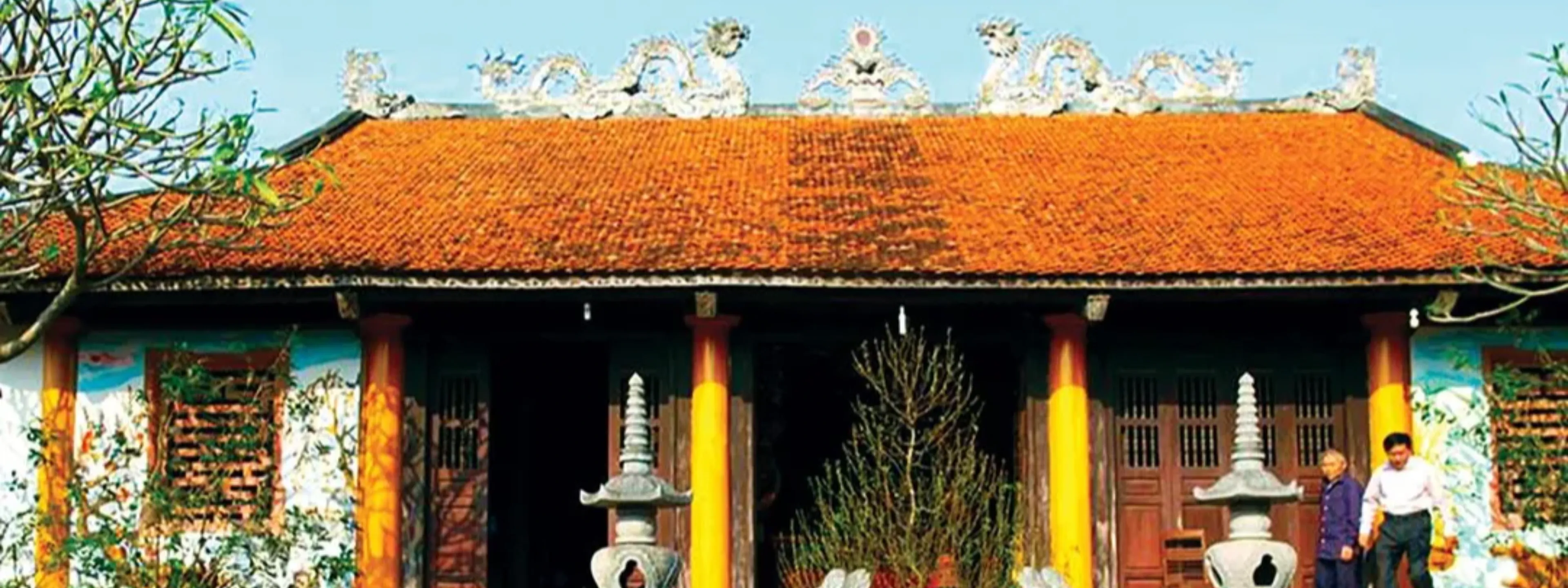 Đình Đại Lan