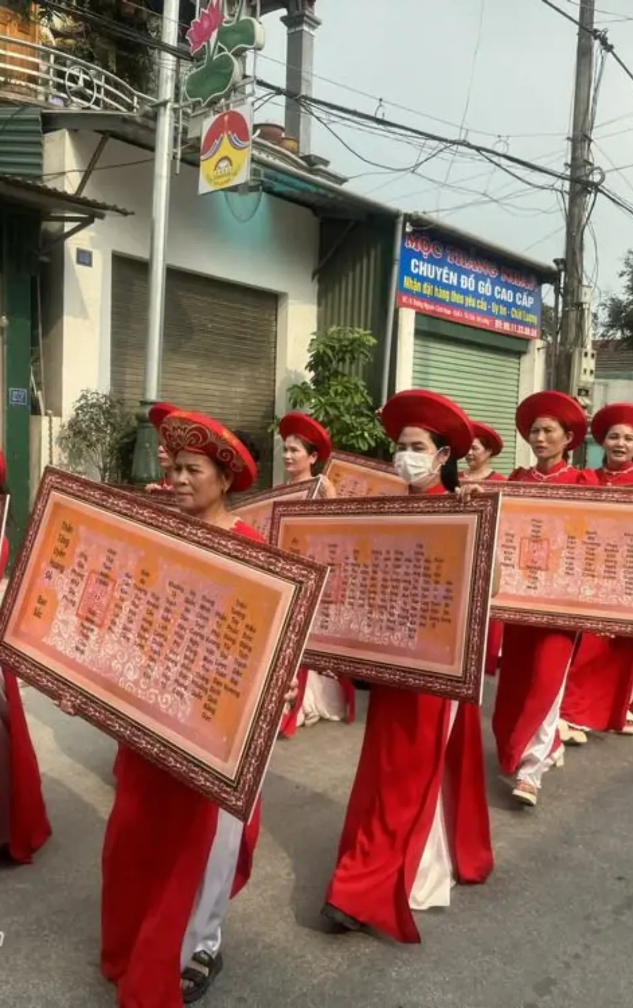 Lễ hội Thập niên sự lễ