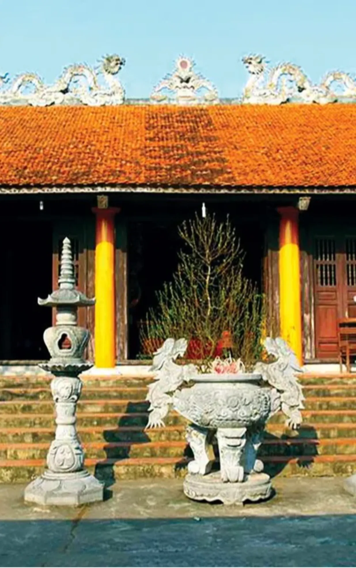Đình Đại Lan