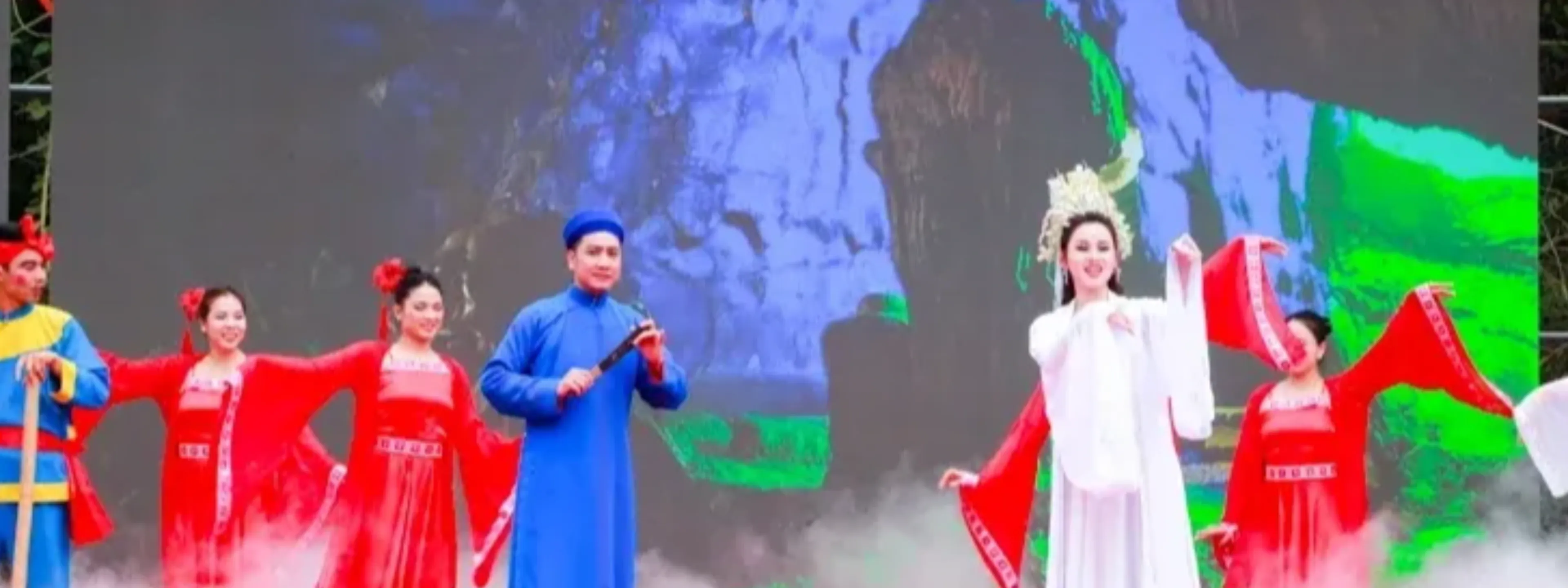 Lễ hội Từ Thức