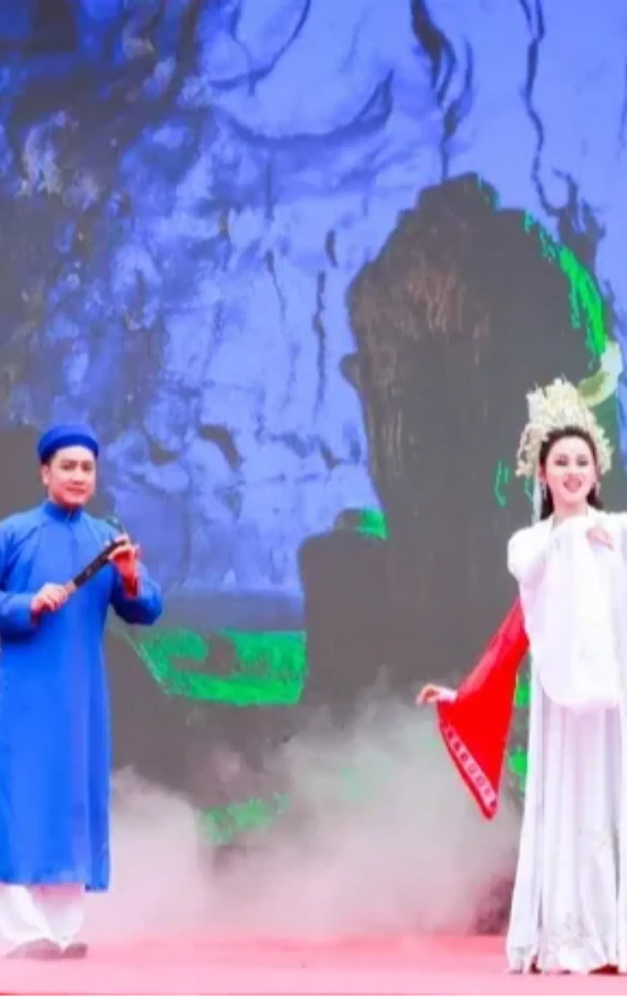 Lễ hội Từ Thức