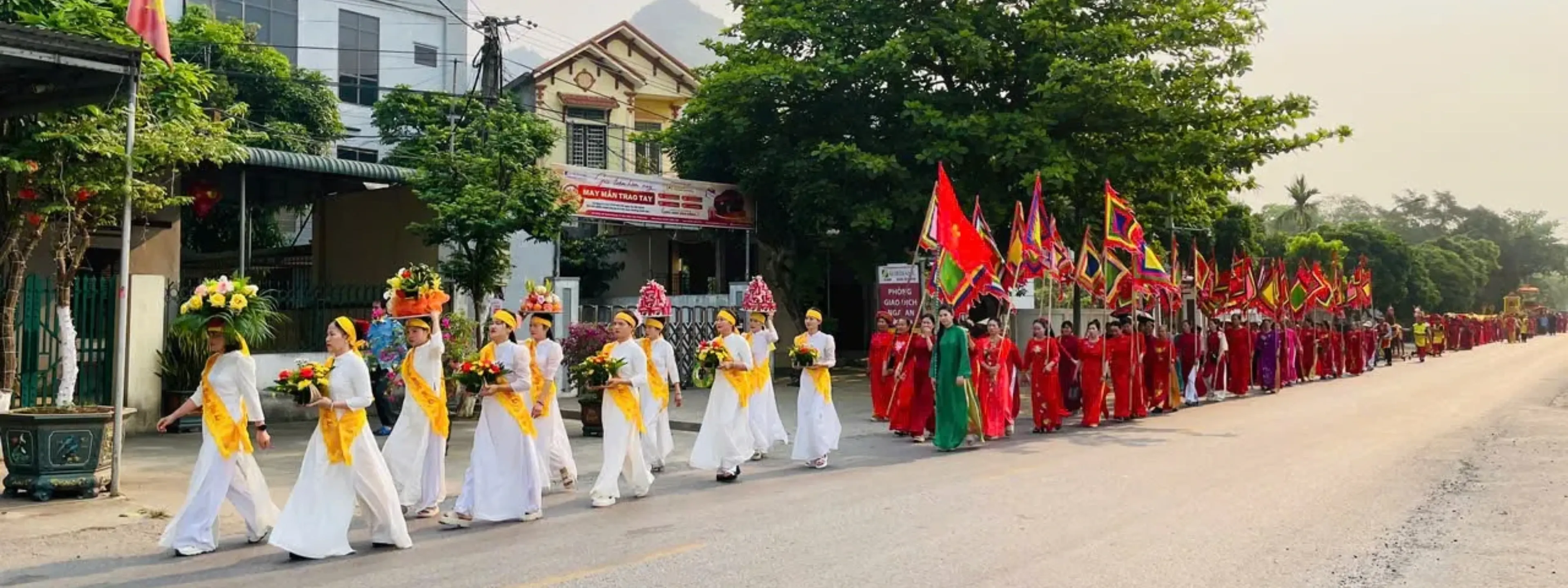 Lễ hội Phủ Trèo