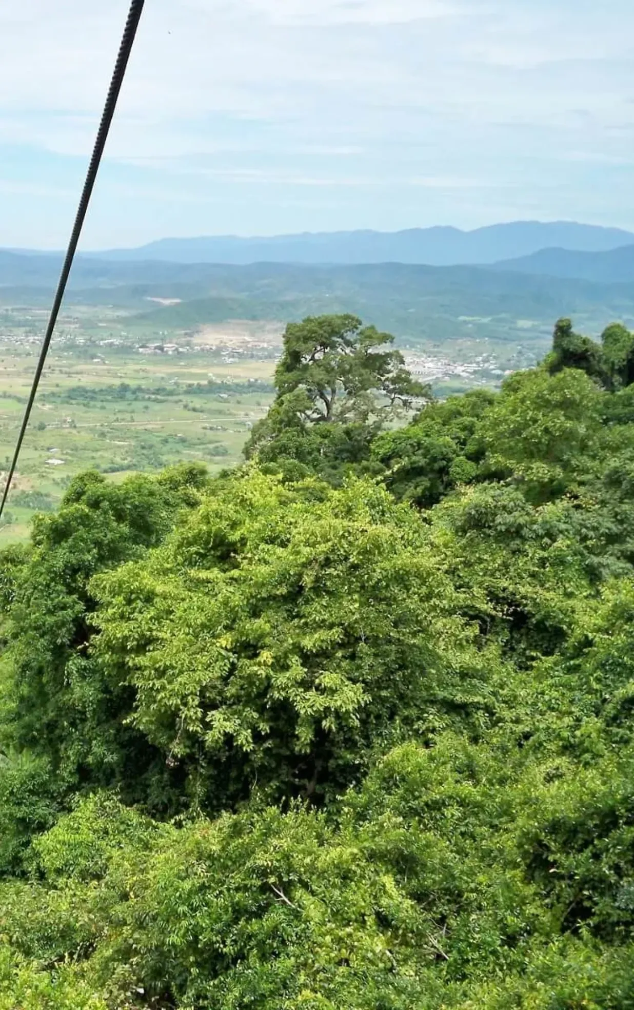 Núi Tà Cú