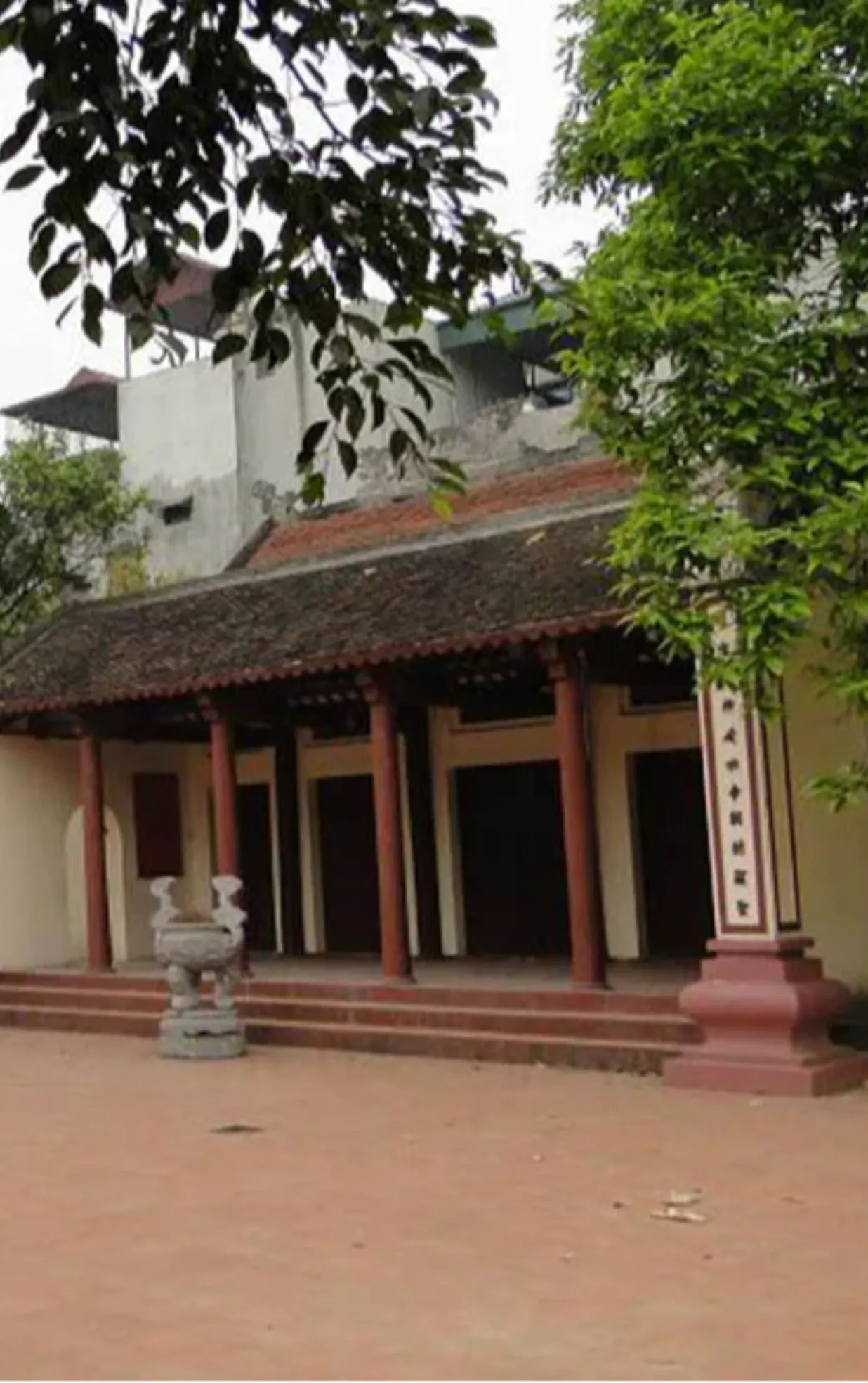 Đình An Phú