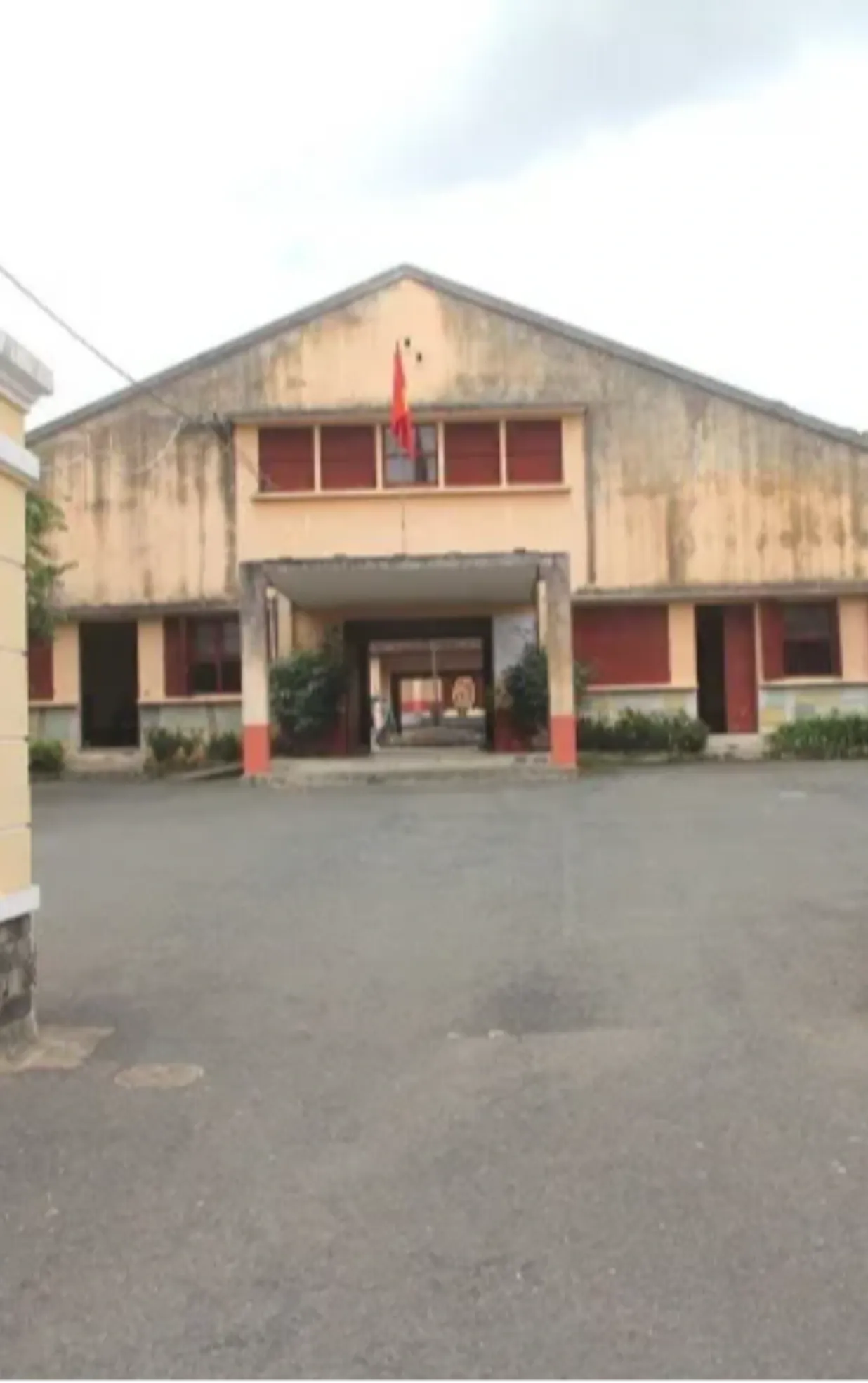 Nhà Lao Thiếu Nhi Đà Lạt