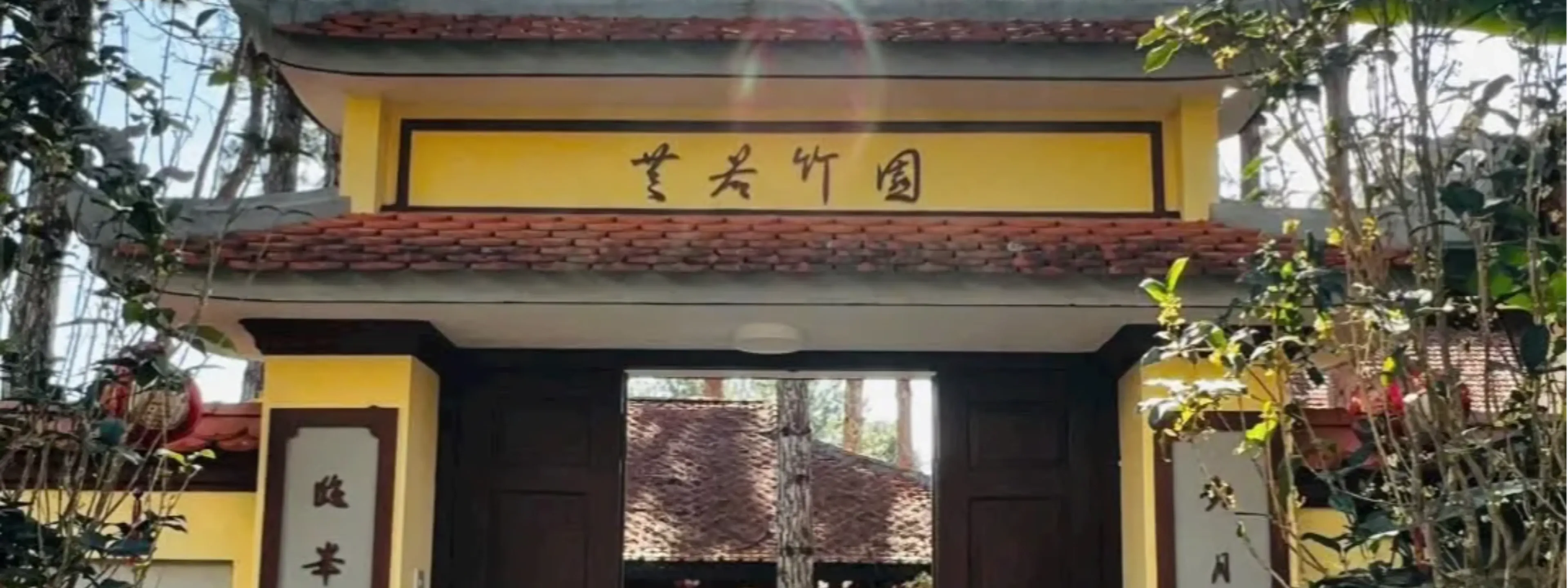 Chùa Linh Sơn
