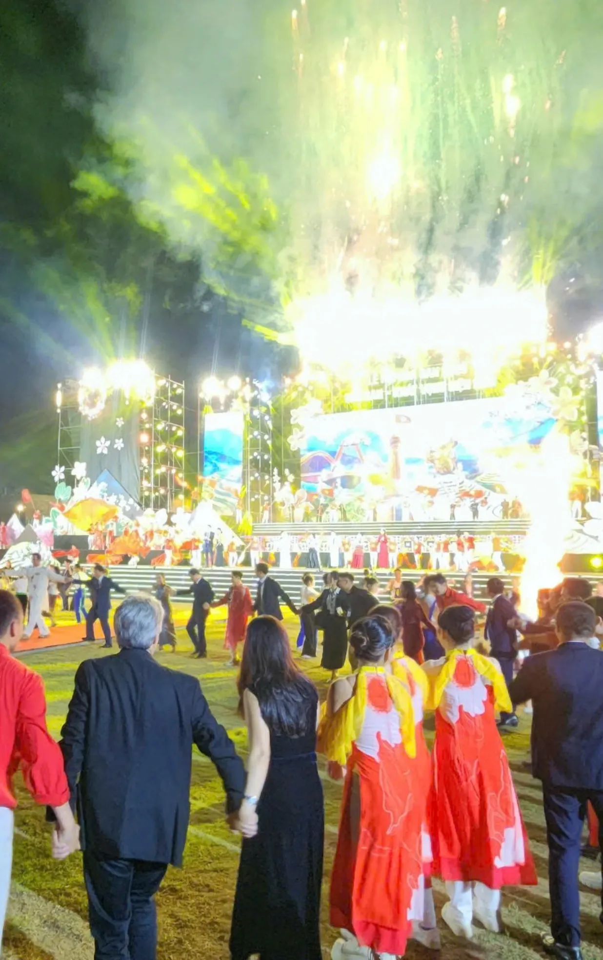 Lễ hội Hoa Ban