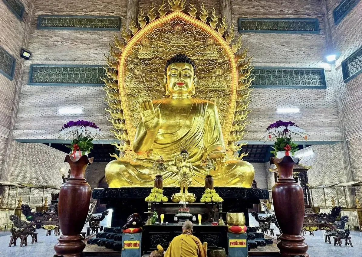 Chùa Từ Phong