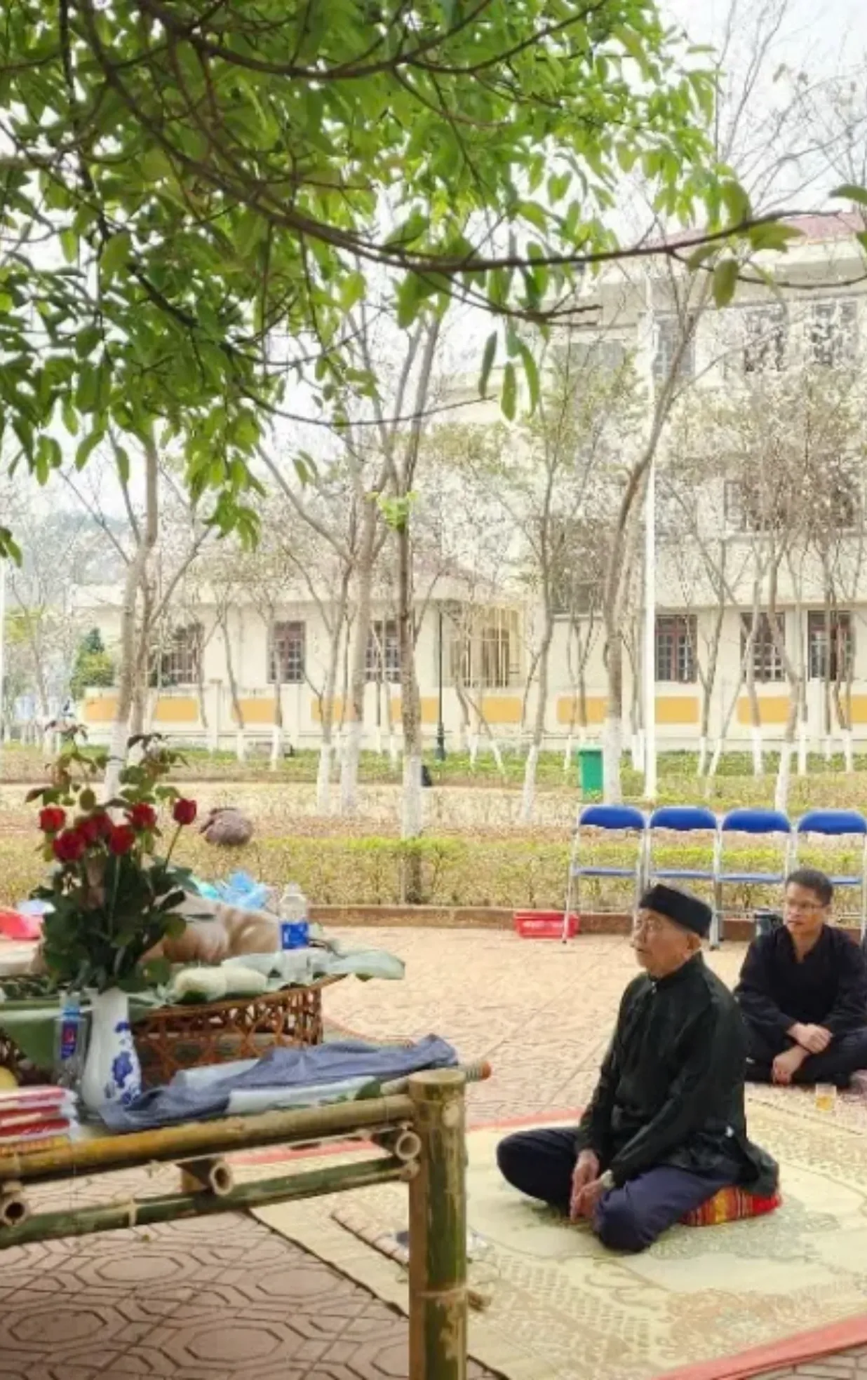Lễ hội Xên Mường 