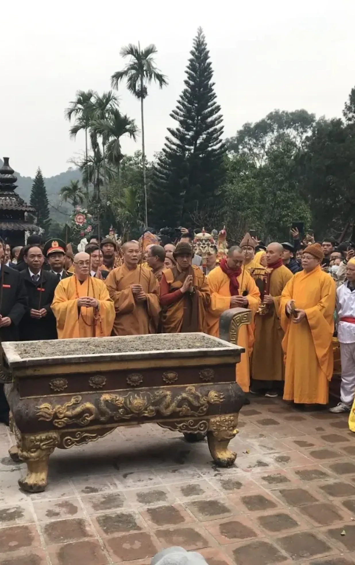 Hội Chùa Hương