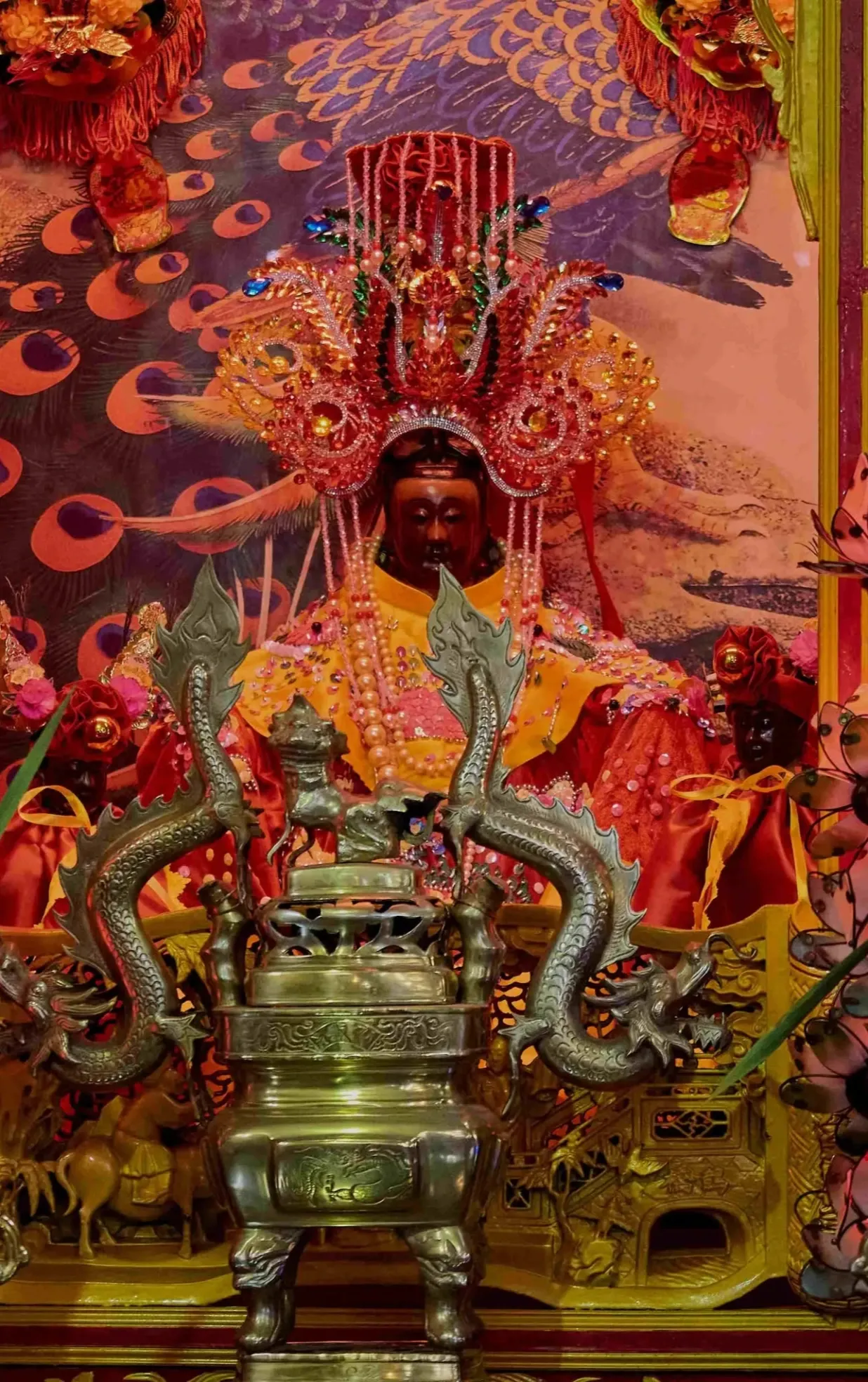 Hội Quán Quỳnh Phủ