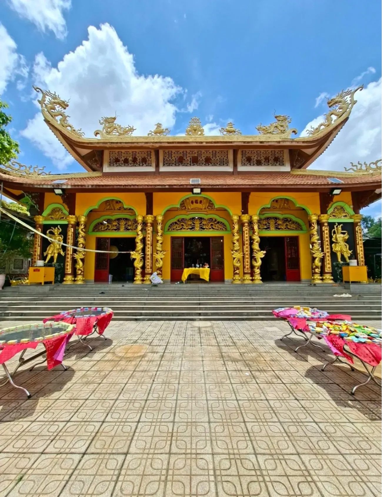 Chùa An Phước