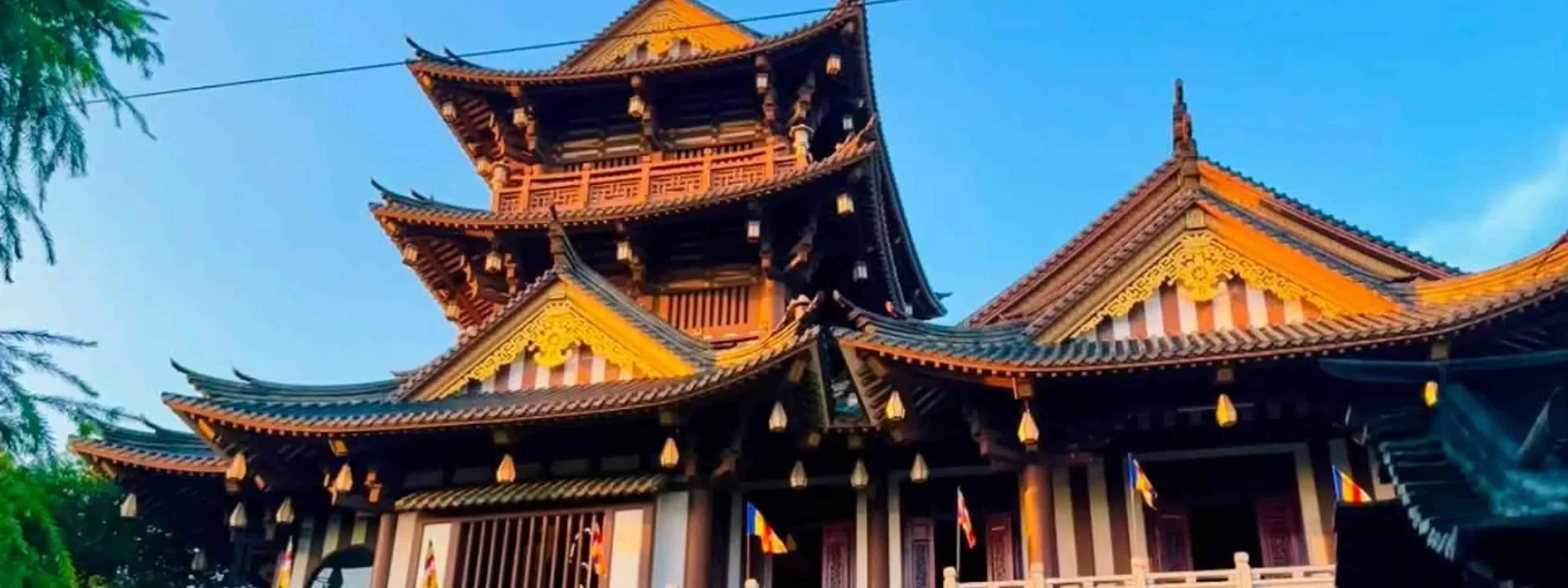 Tu viện Khánh An