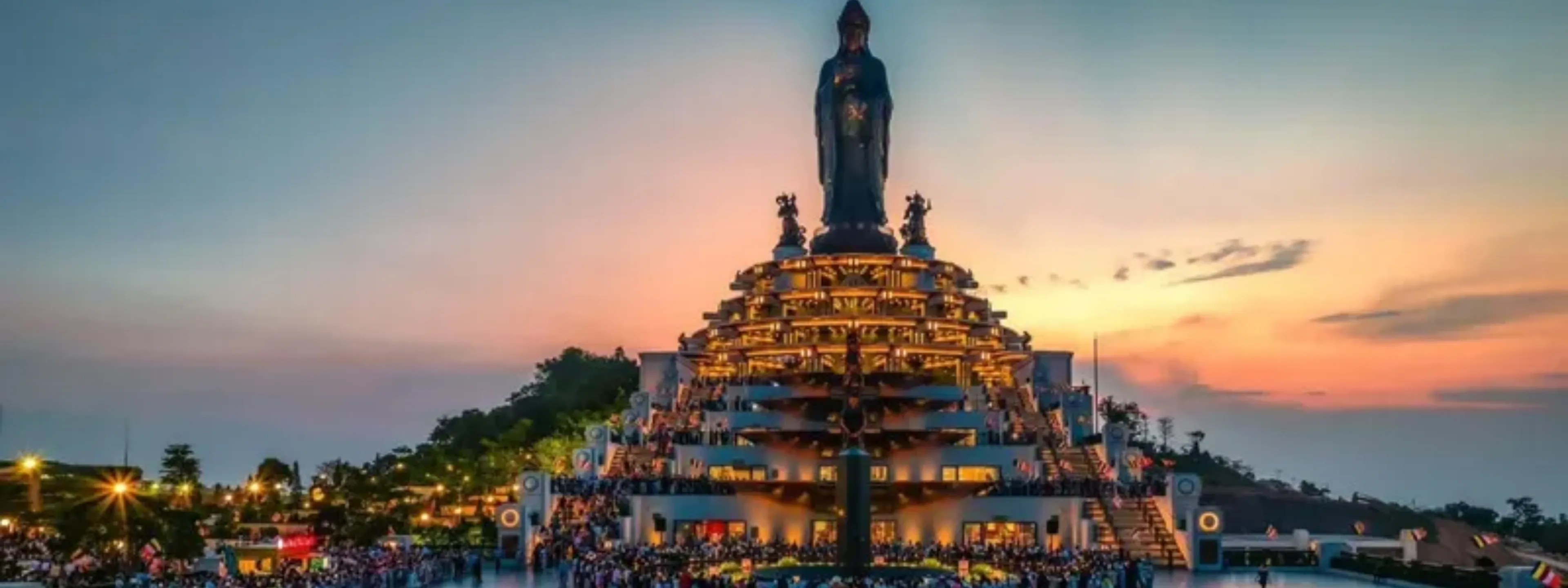 Lễ hội núi Bà Đen