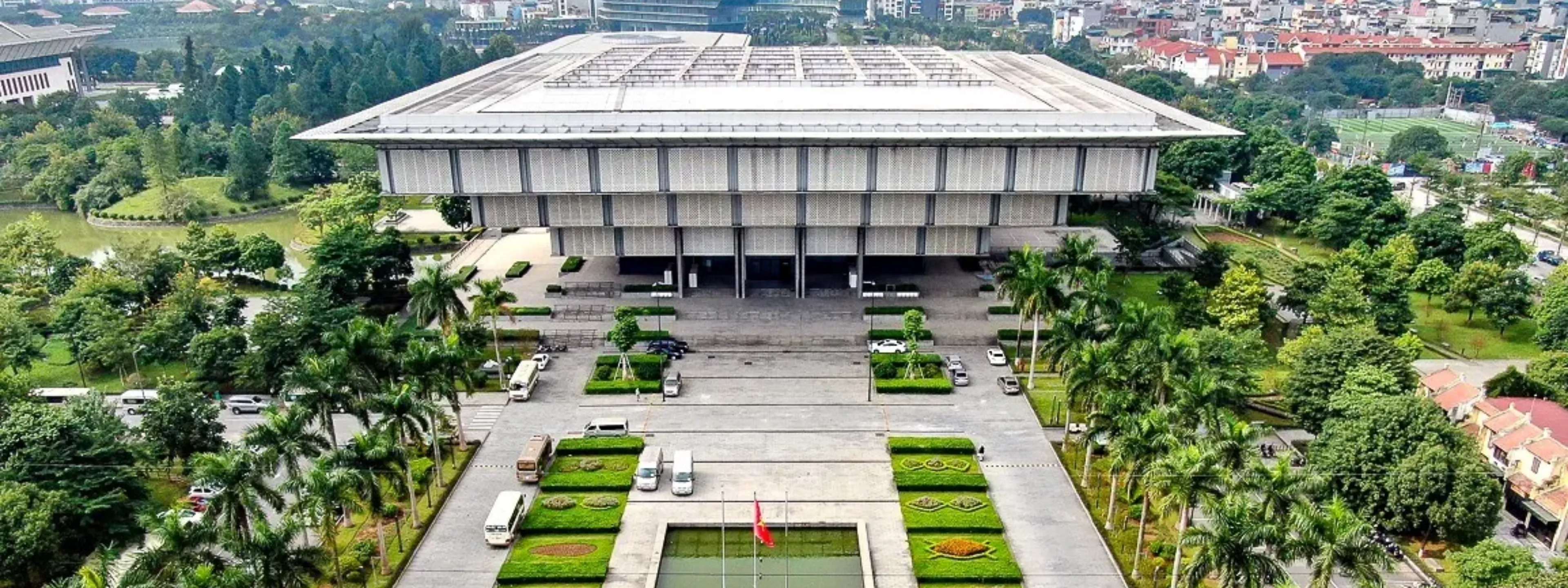 Bảo Tàng Hà Nội