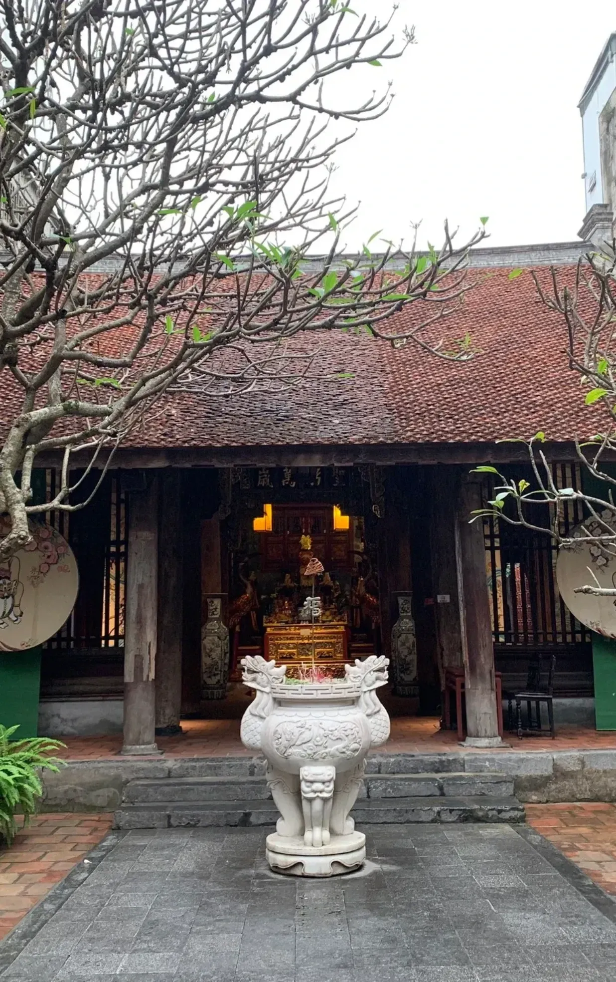 Đình Kim Ngân