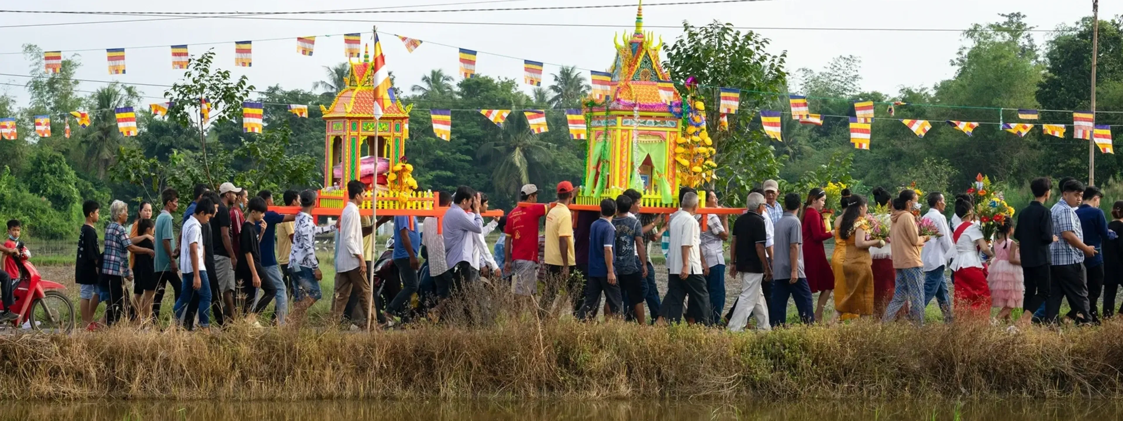 Lễ dâng y Kathina