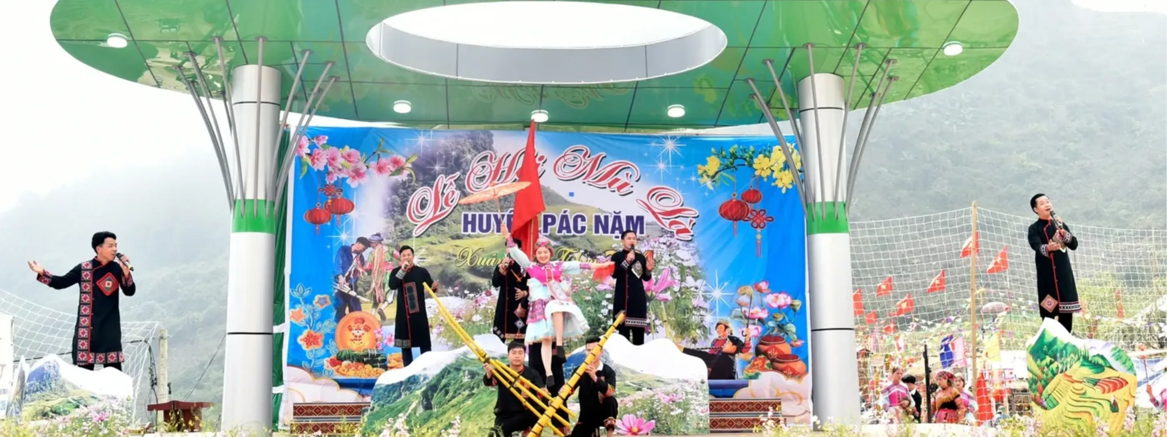 Lễ hội Mù Là