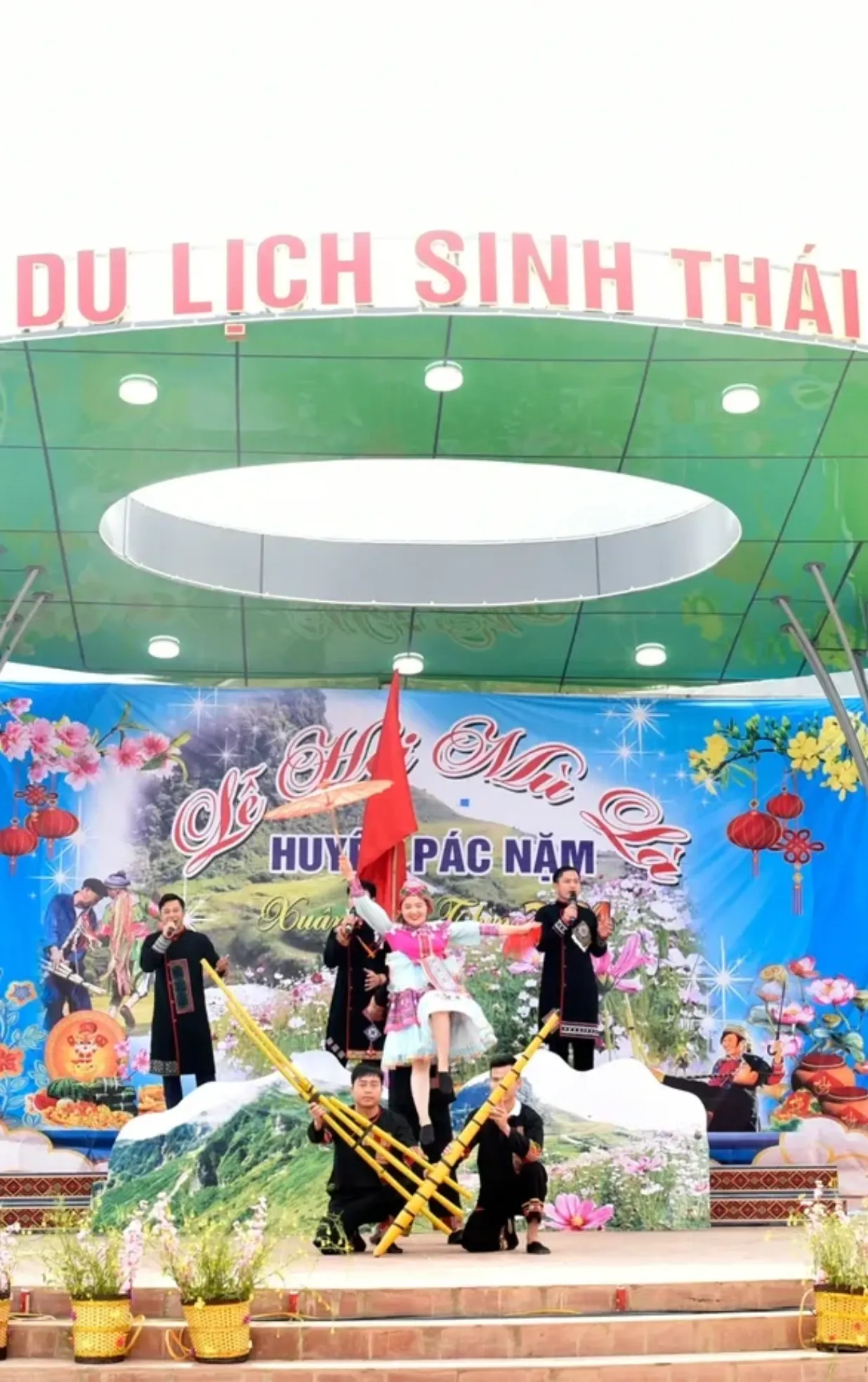 Lễ hội Mù Là
