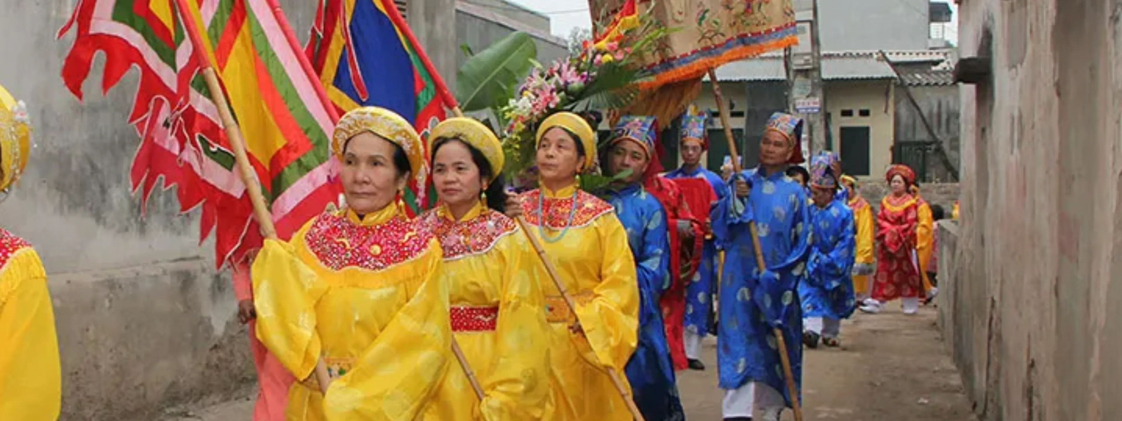 Hội đình làng Thọ Am