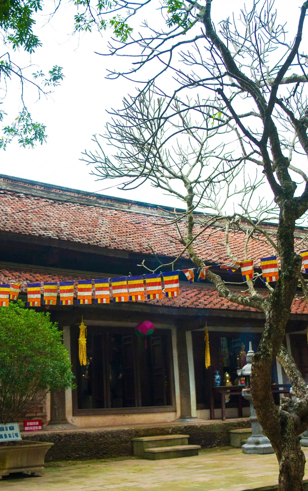Chùa Tây Phương