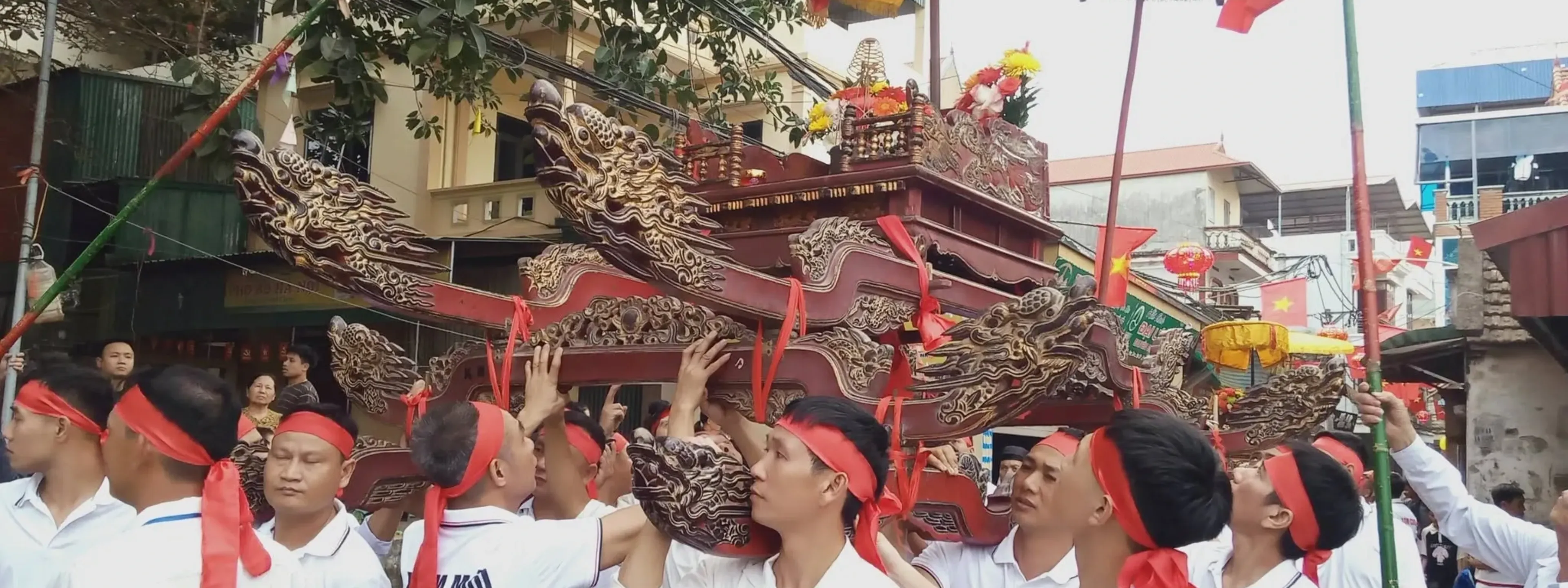 Hội đình Ngọc Than