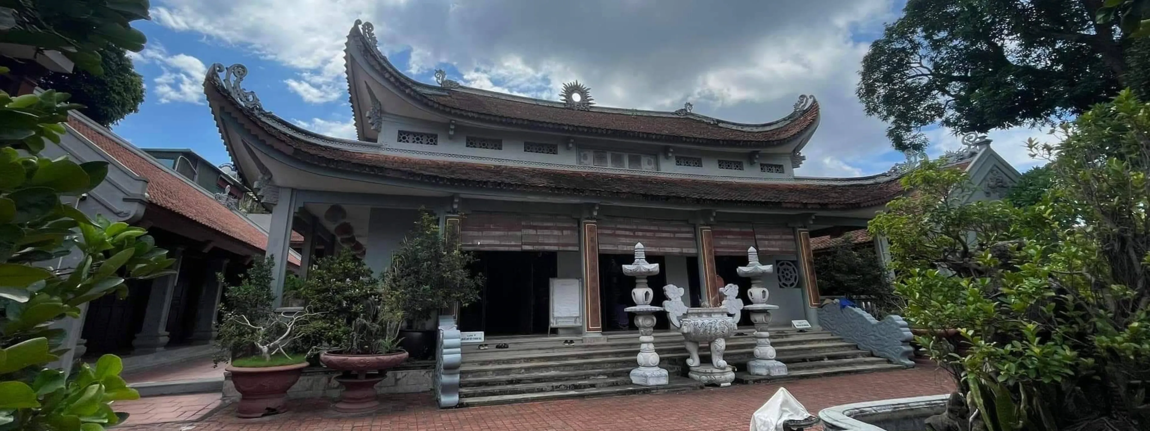 Chùa Vĩnh Khánh