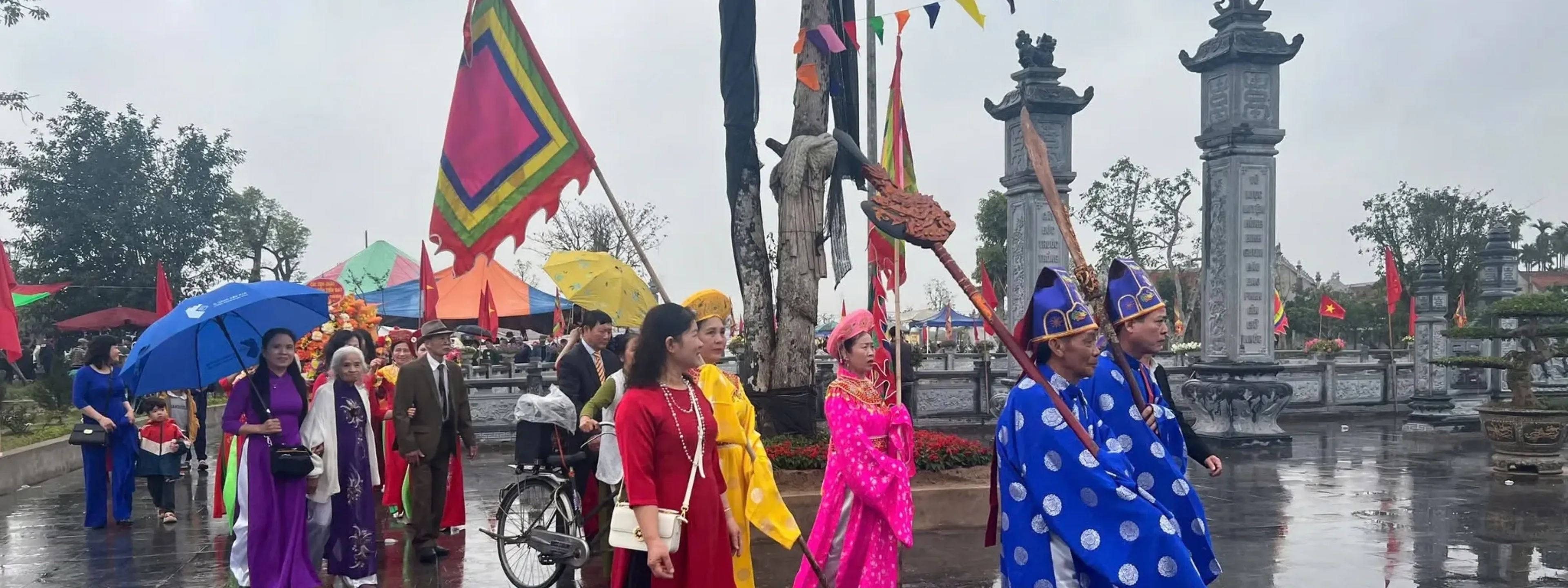 Lễ hội đình Nhu Thượng