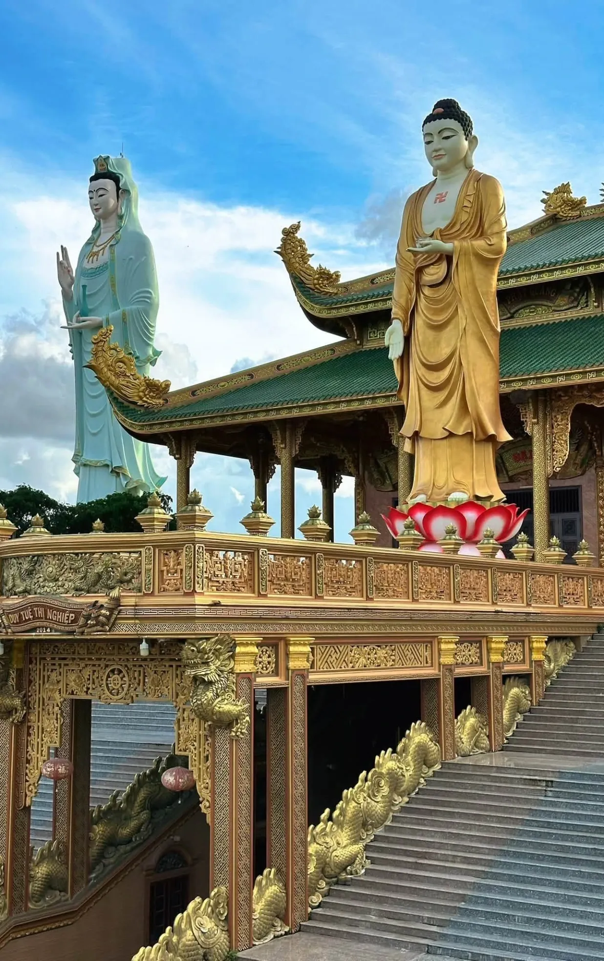 Chùa Hưng Thiện