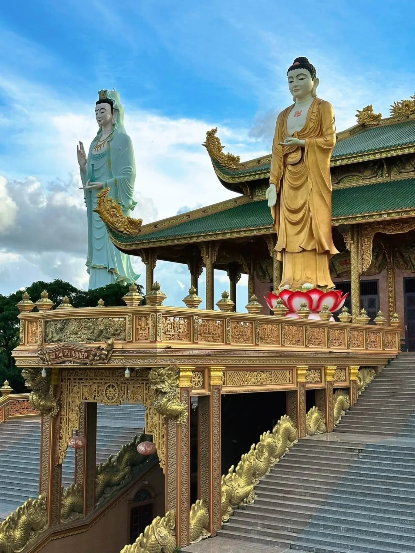 Chùa Hưng Thiện