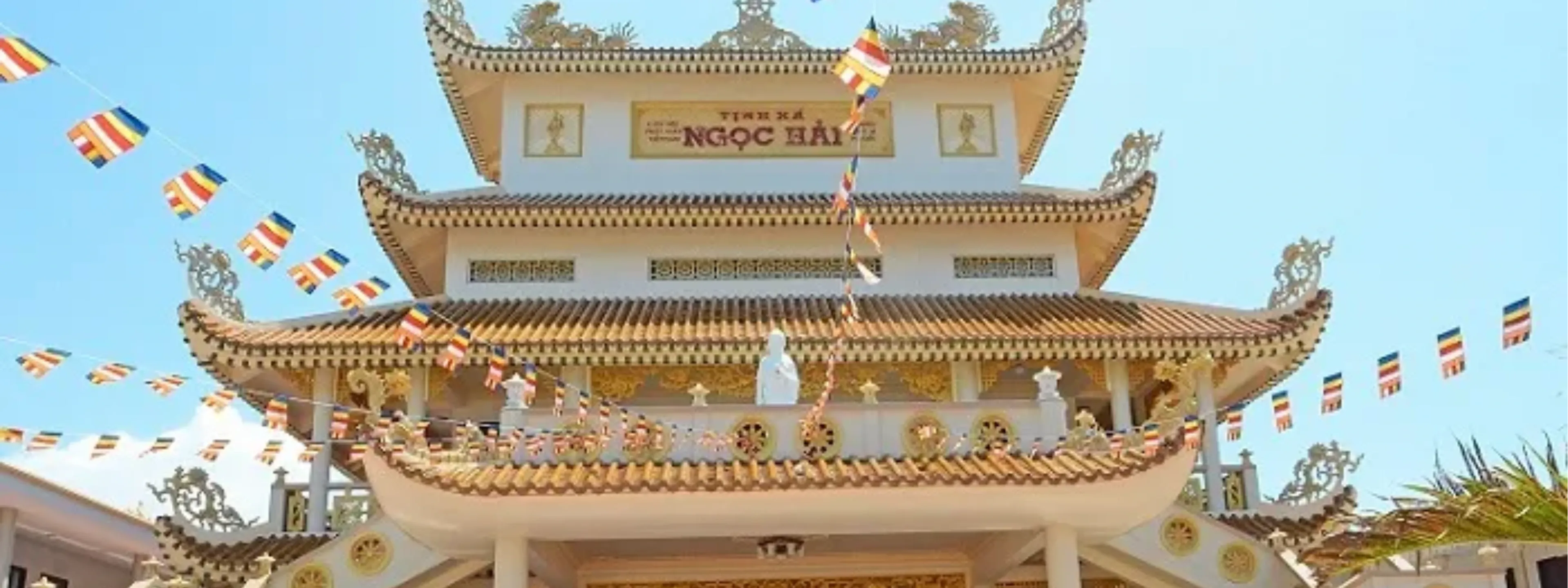 Tịnh xá Ngọc Hải