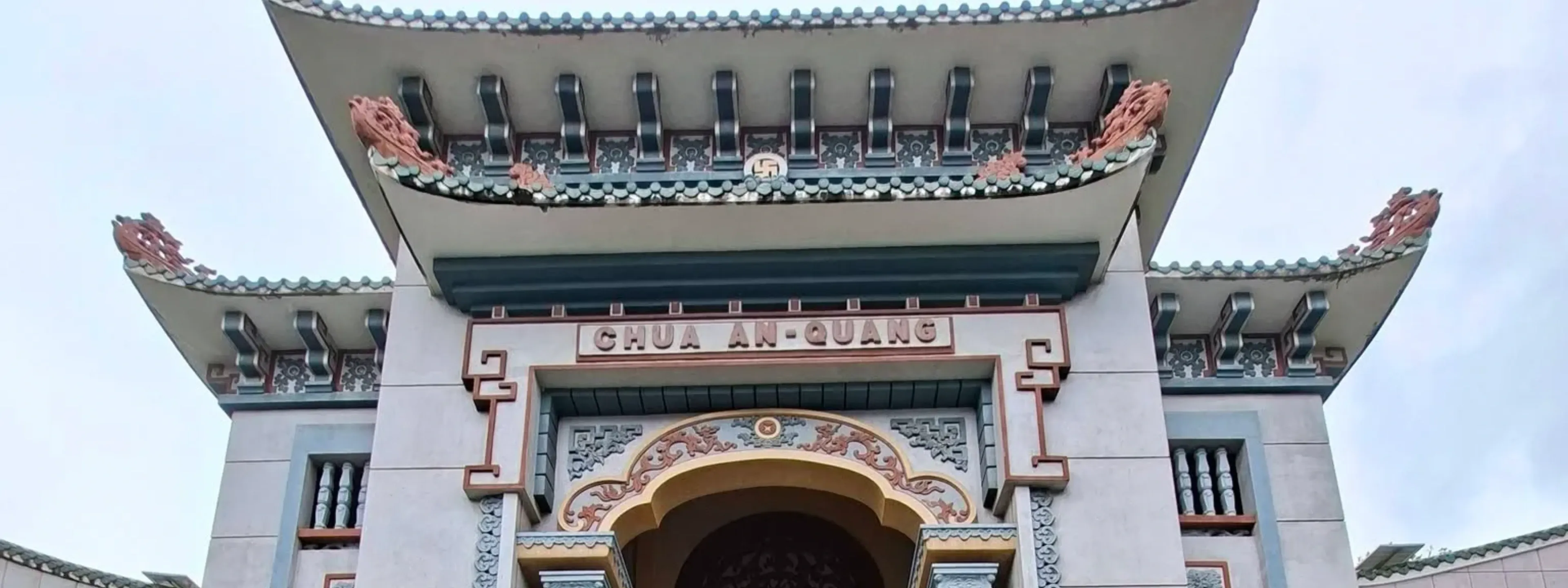 Chùa Ấn Quang