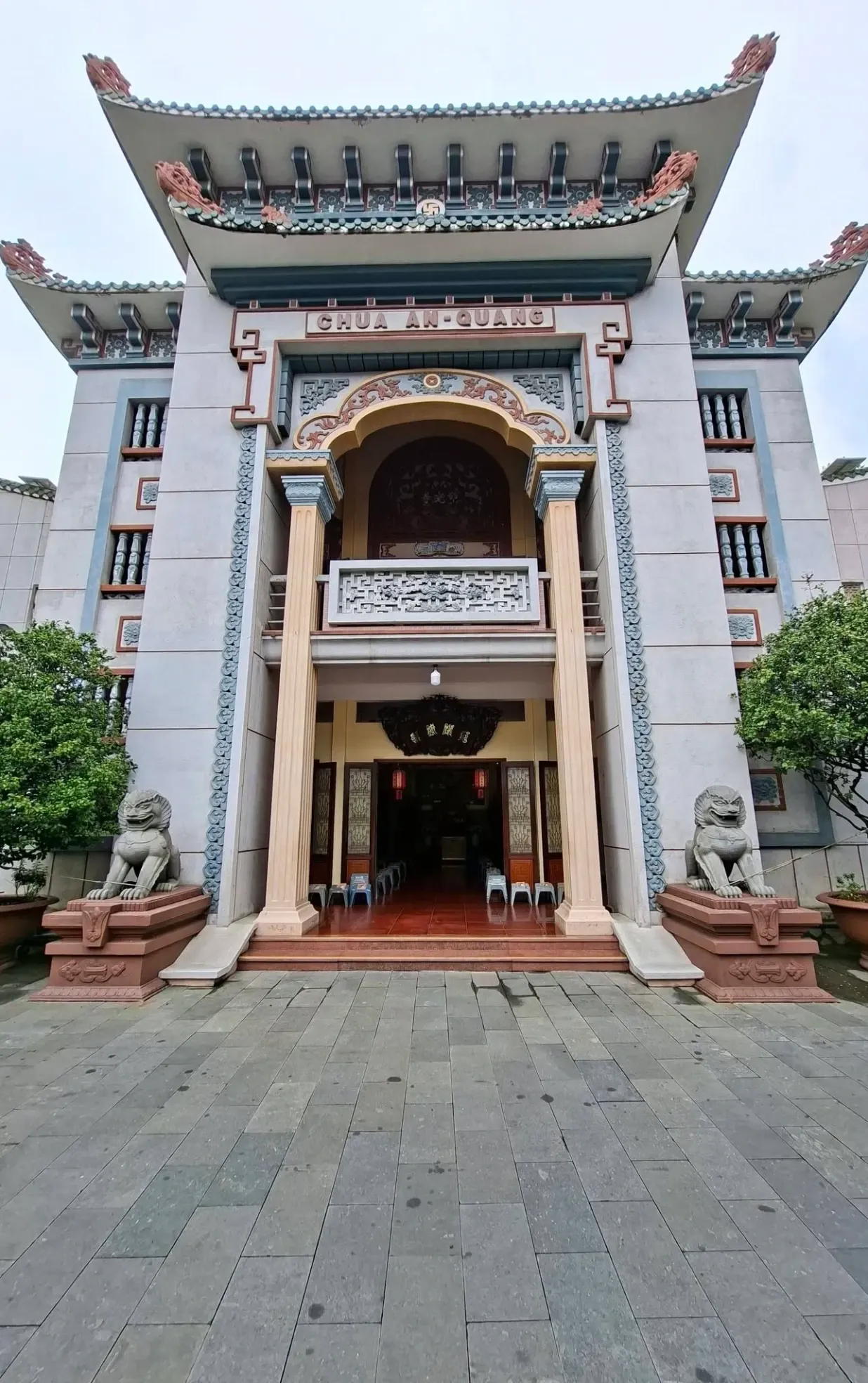 Chùa Ấn Quang
