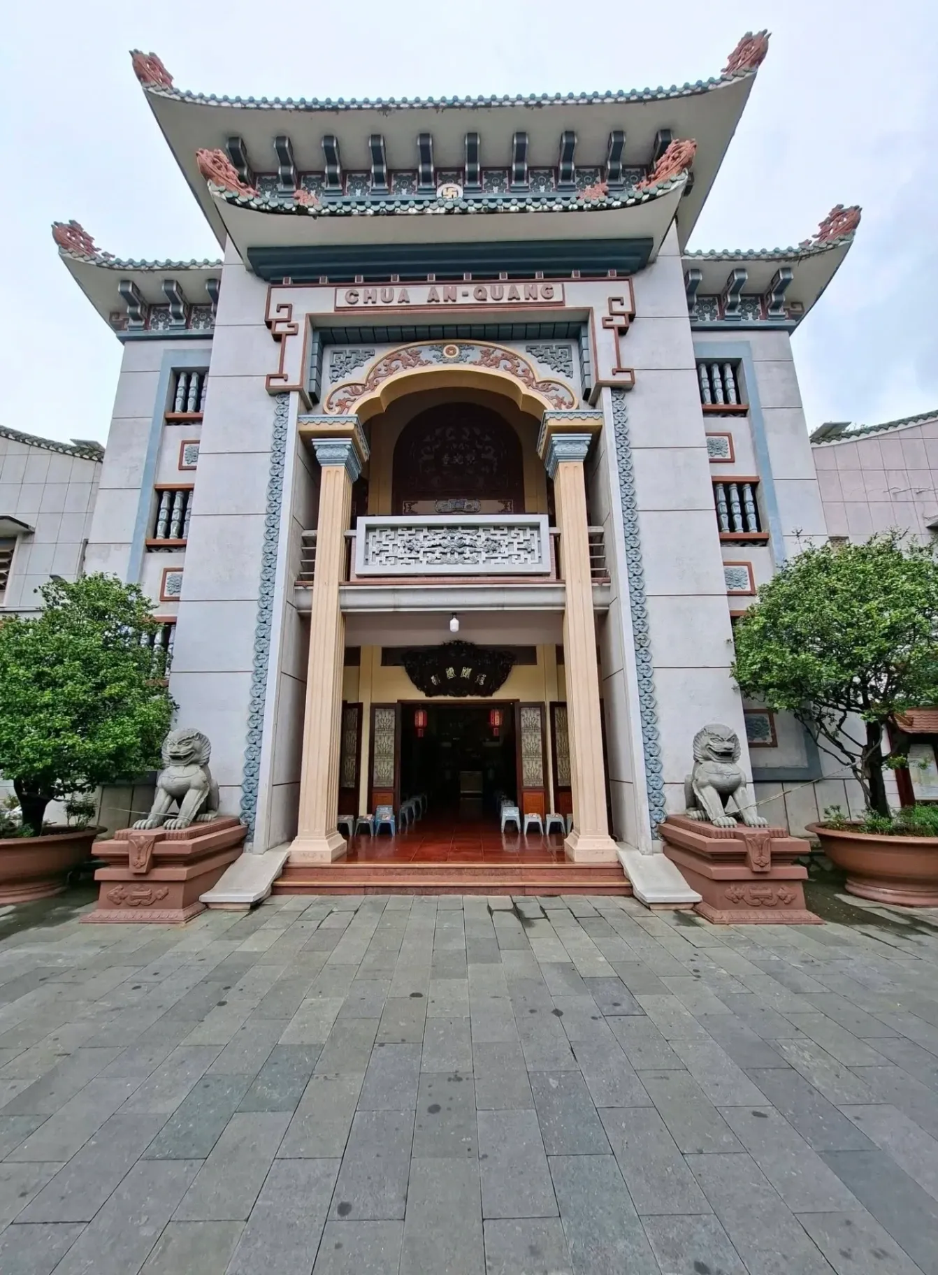 Chùa Ấn Quang