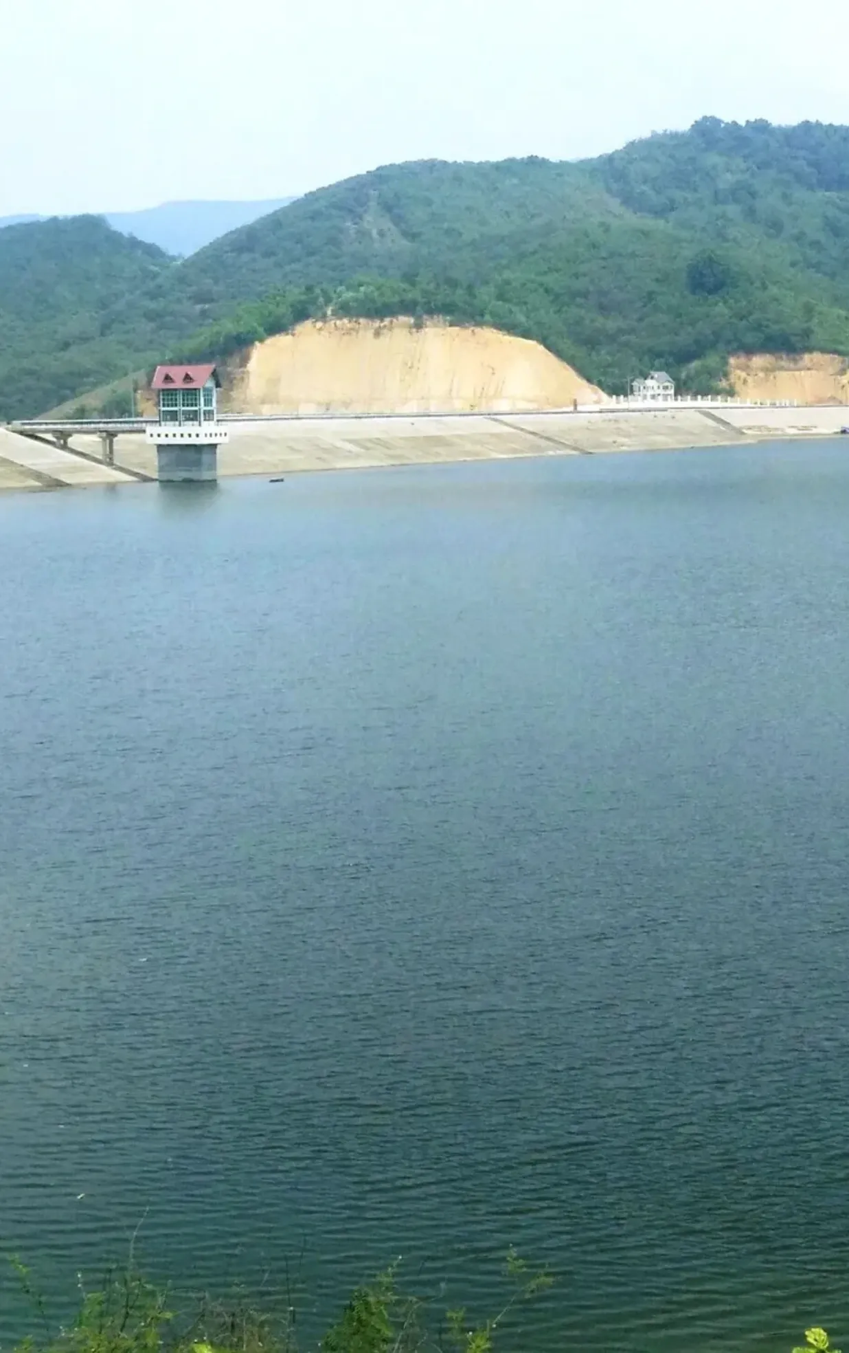 Hồ Đạ Tẻh