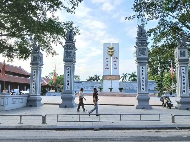 Ngọc Hồi
