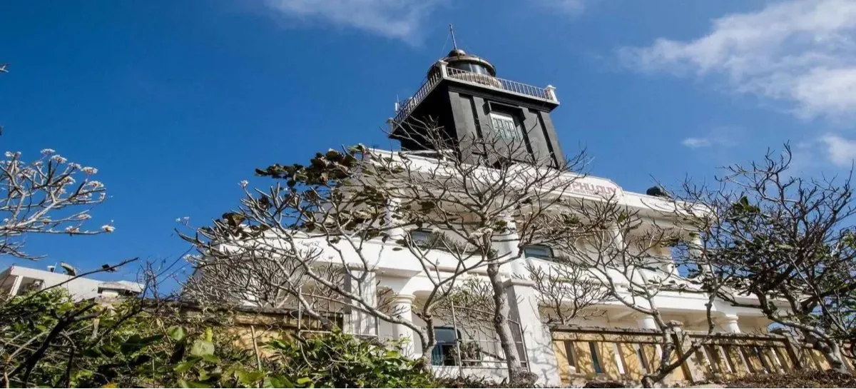 Tổng quan Hải Đăng Phú Quý