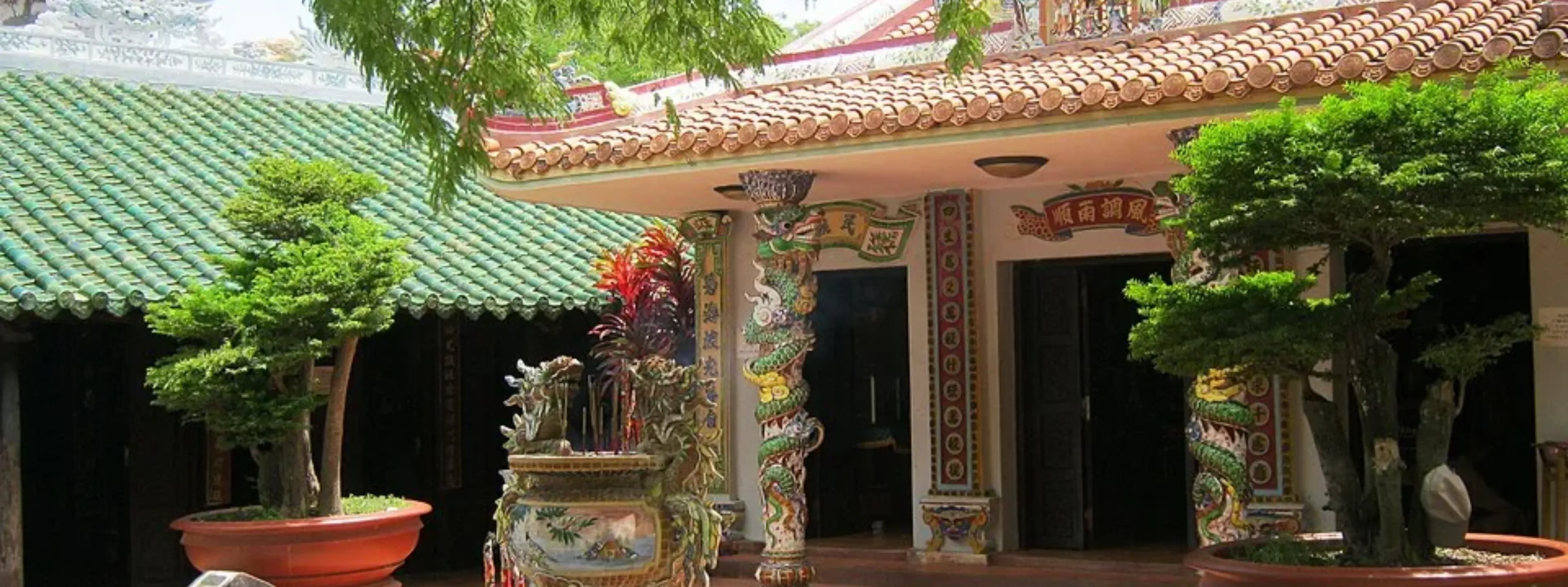 Chùa Cổ Thạch (chùa Hang)