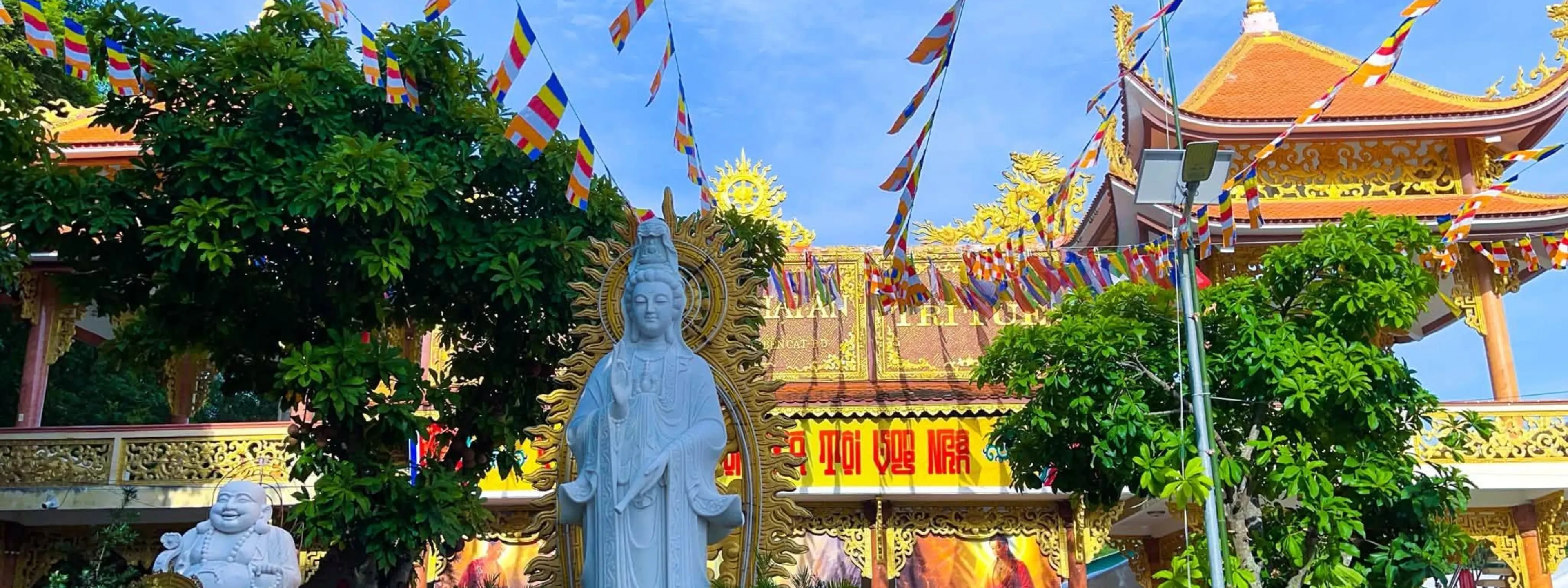 Chùa Phật Ấn