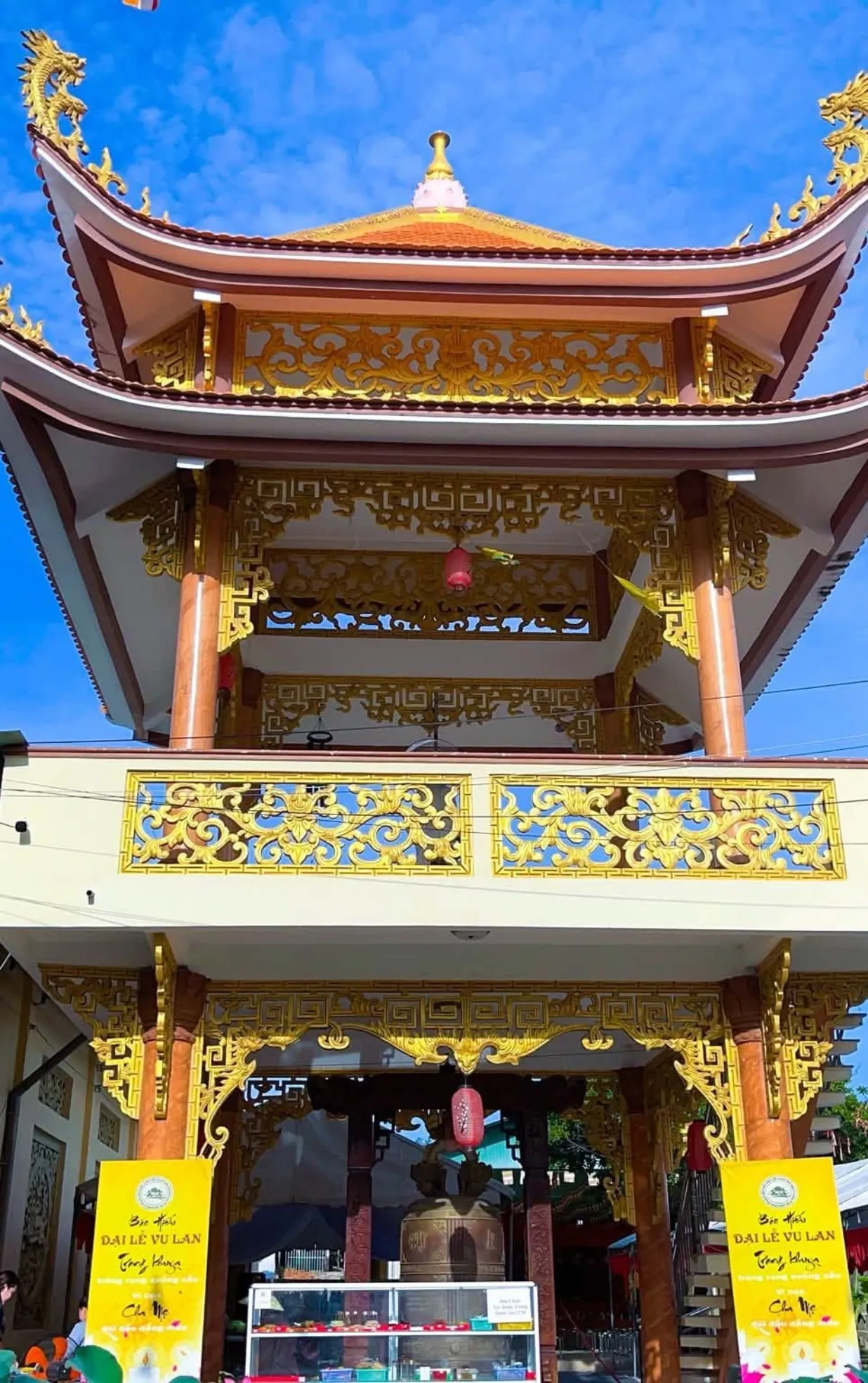 Chùa Phật Ấn