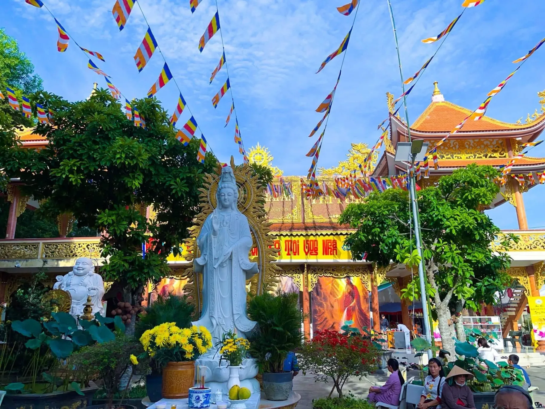 Chùa Phật Ấn