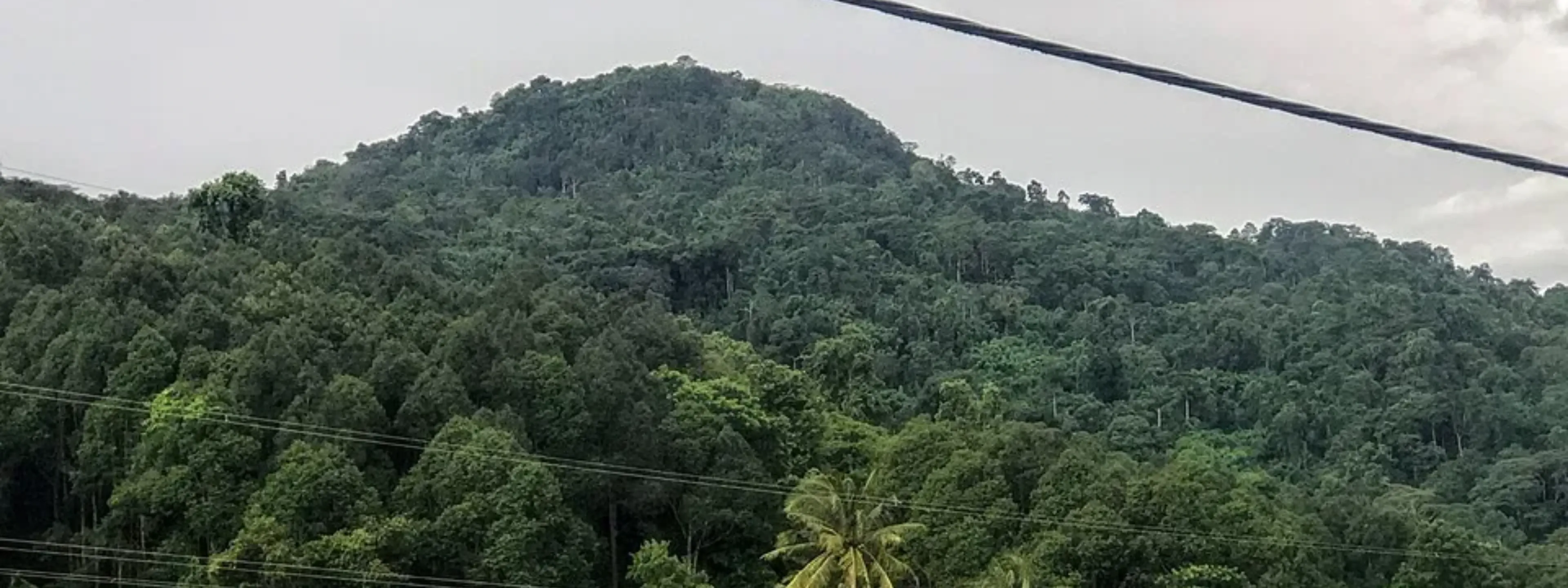 Núi Bà Rá