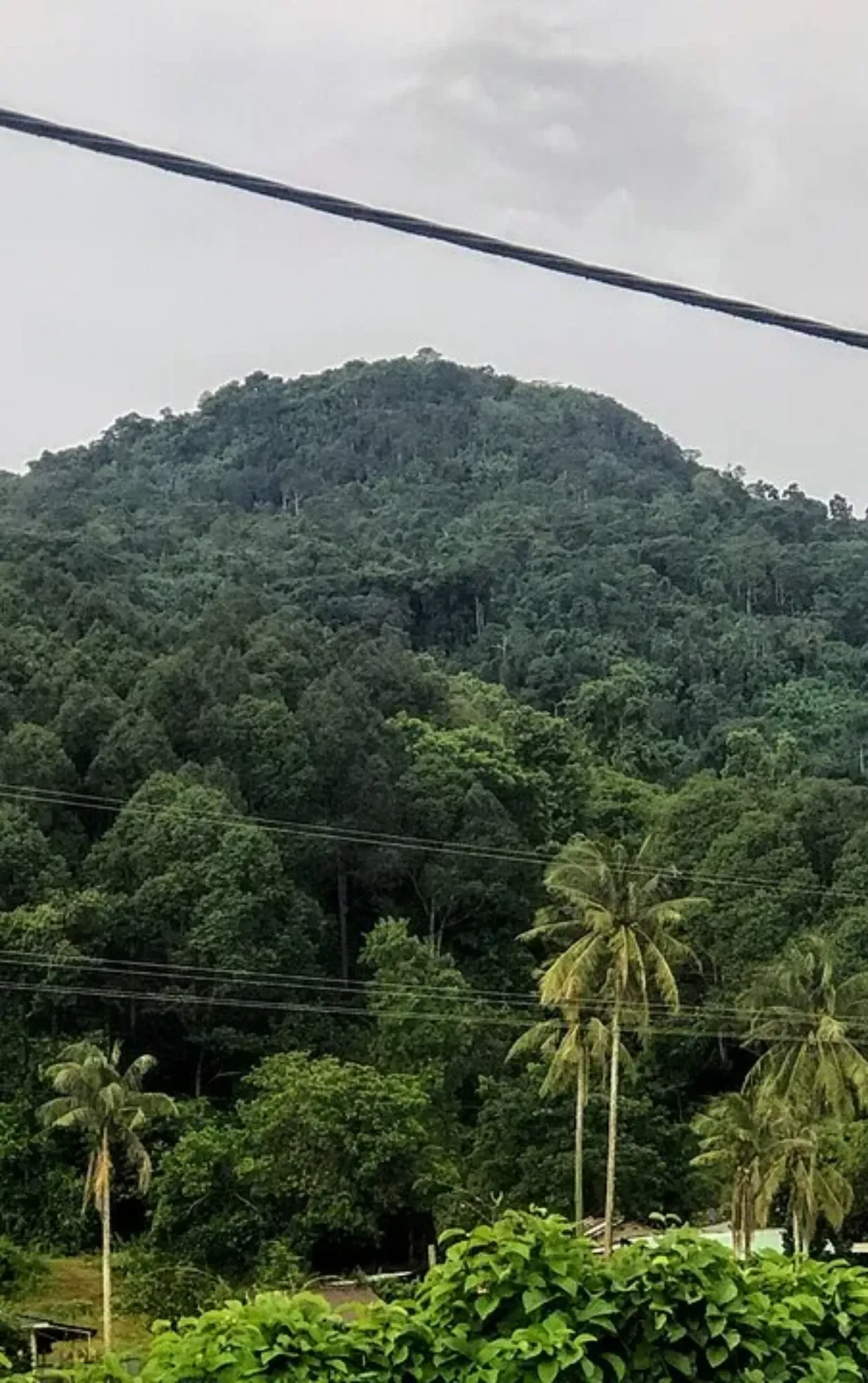 Núi Bà Rá