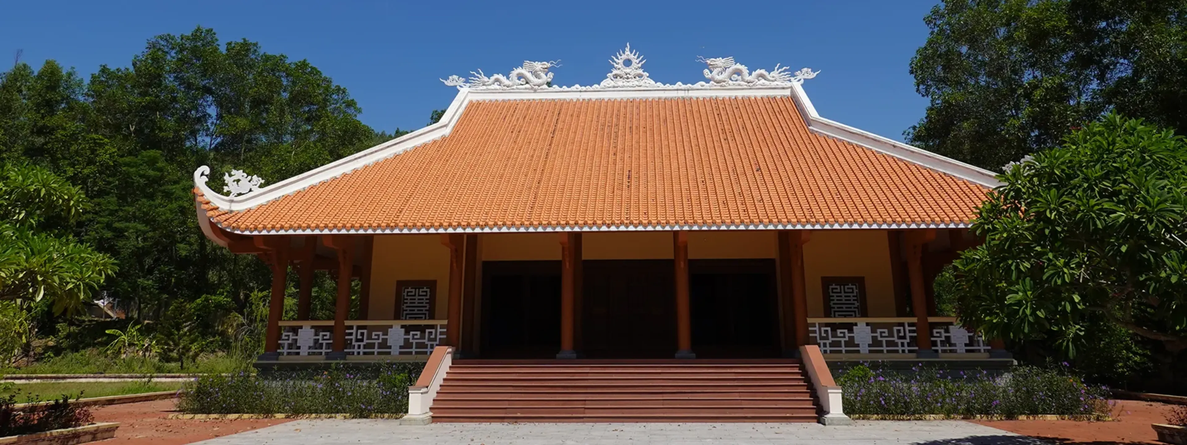 Lăng Mai Xuân Thưởng