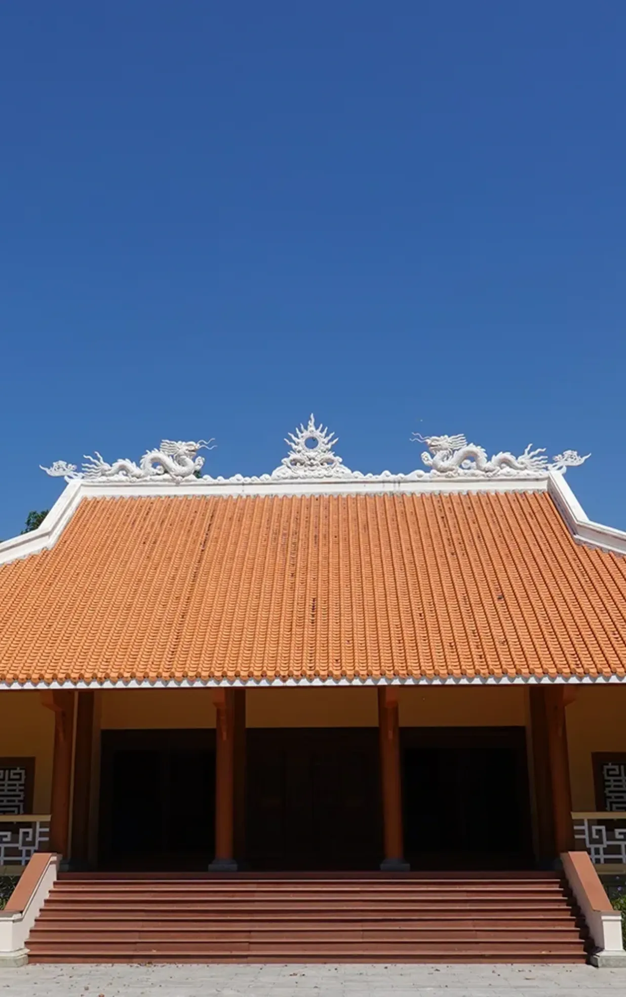 Lăng Mai Xuân Thưởng