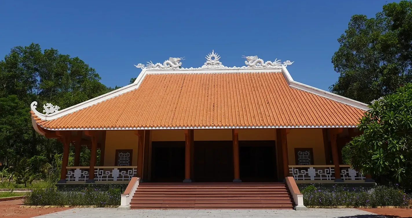 Lăng Mai Xuân Thưởng