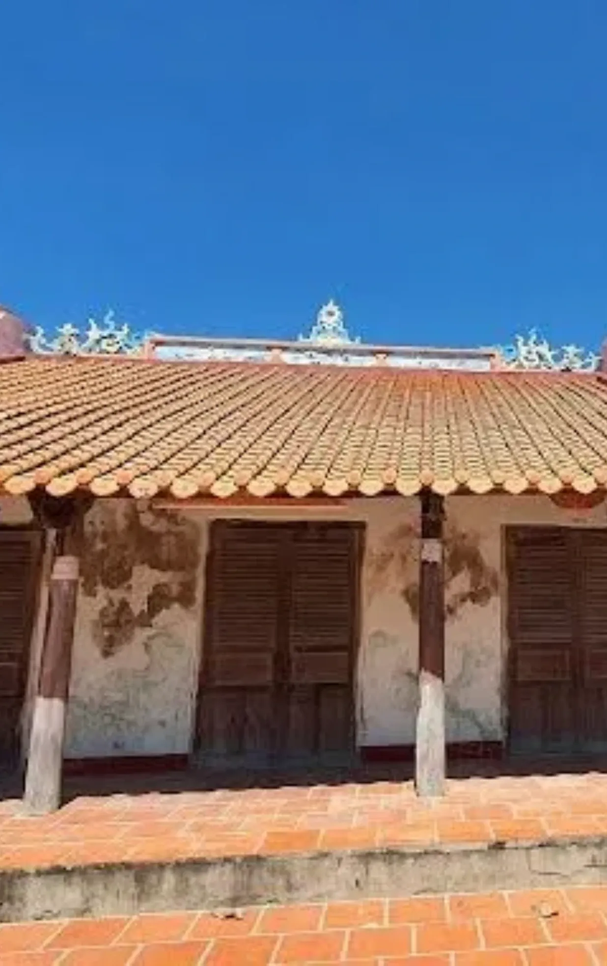 Miếu Xóm Bánh