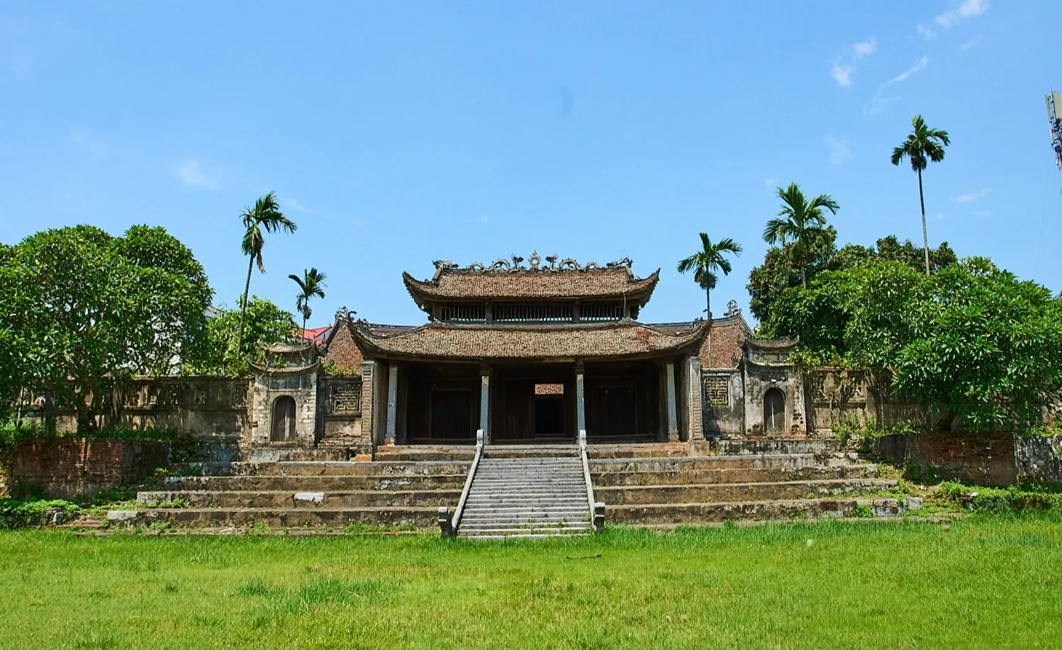Đình So