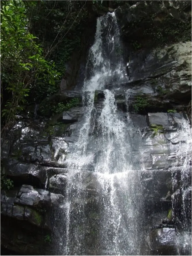 Thác Dray Kpơr