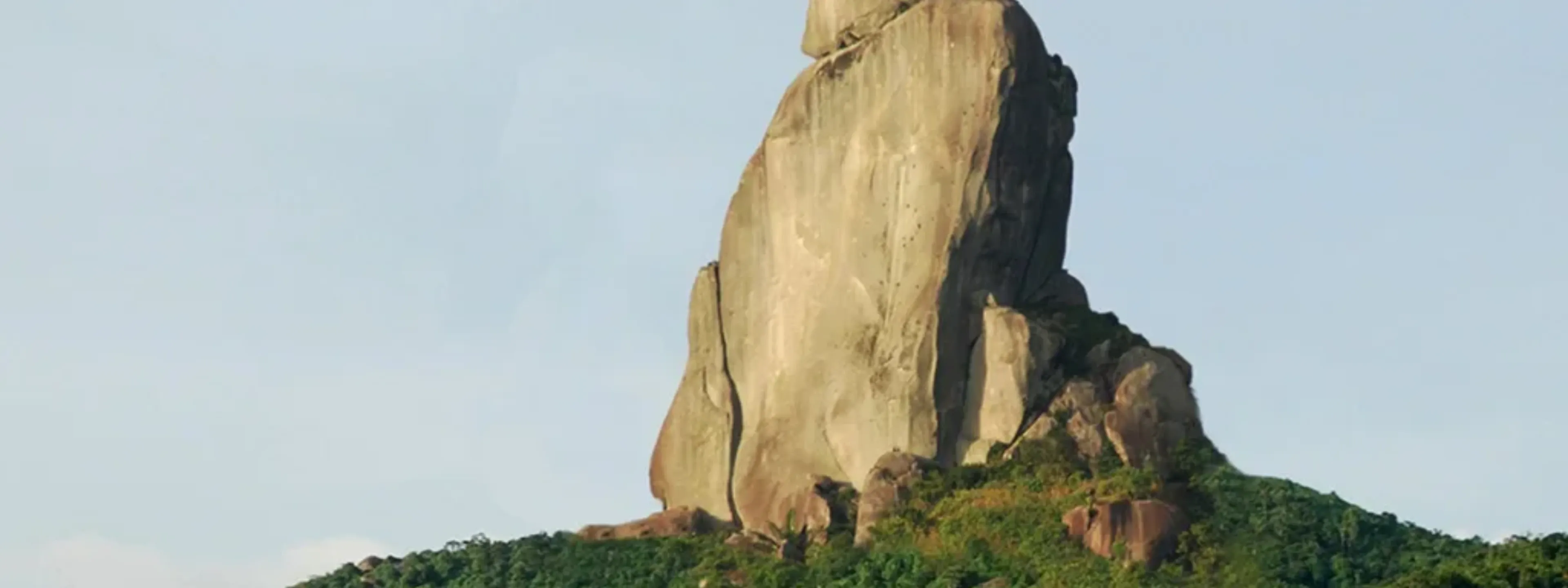 Núi Đá Bia
